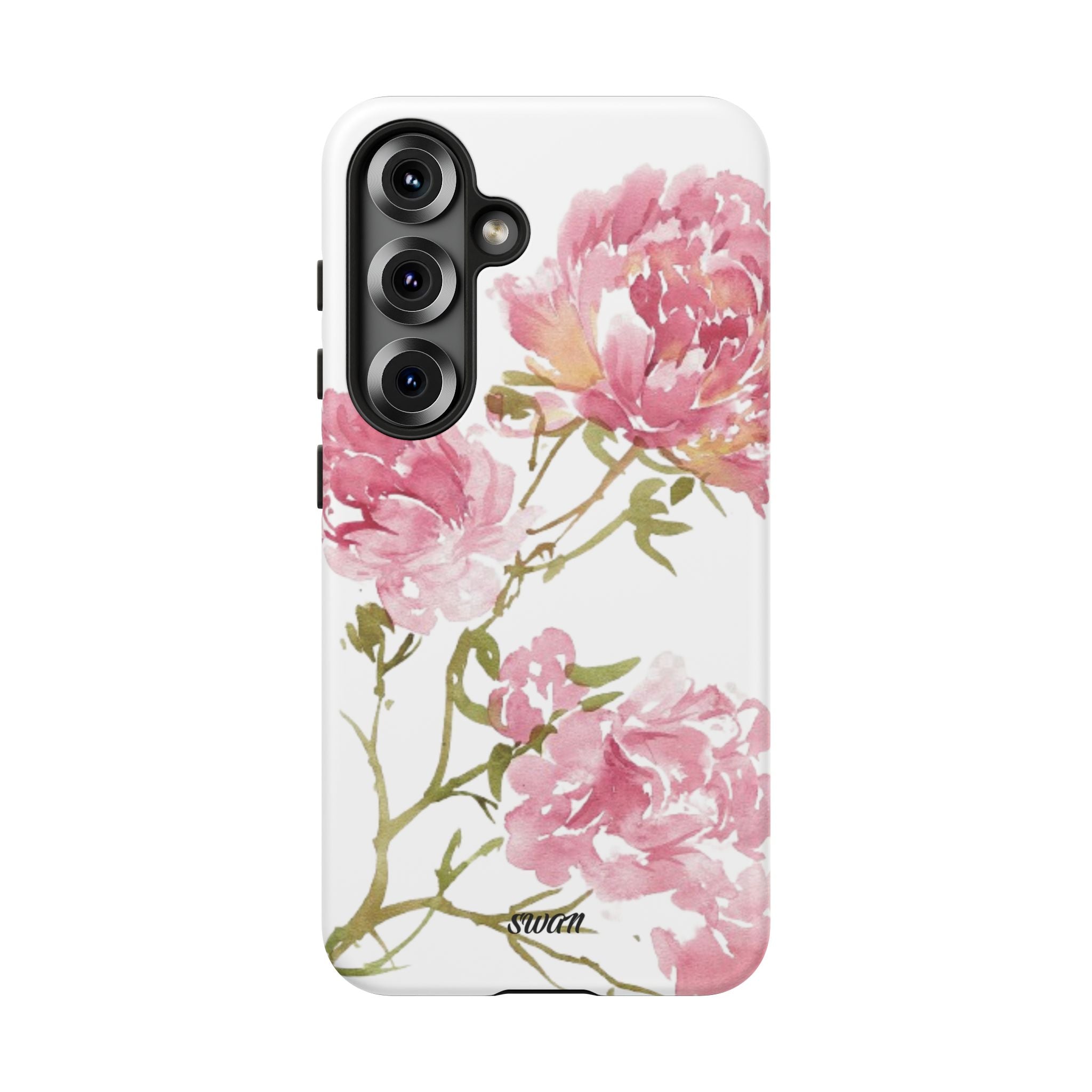 Peony Case