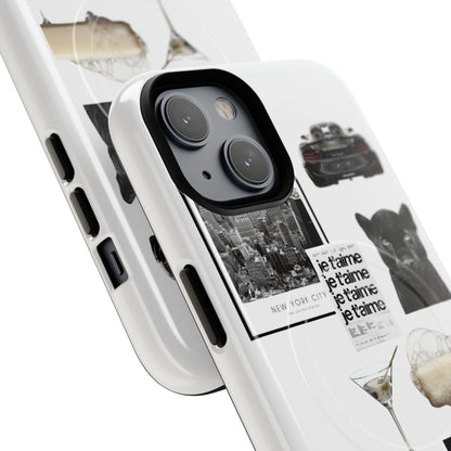 Tiffany’s (Magsafe) - Swan