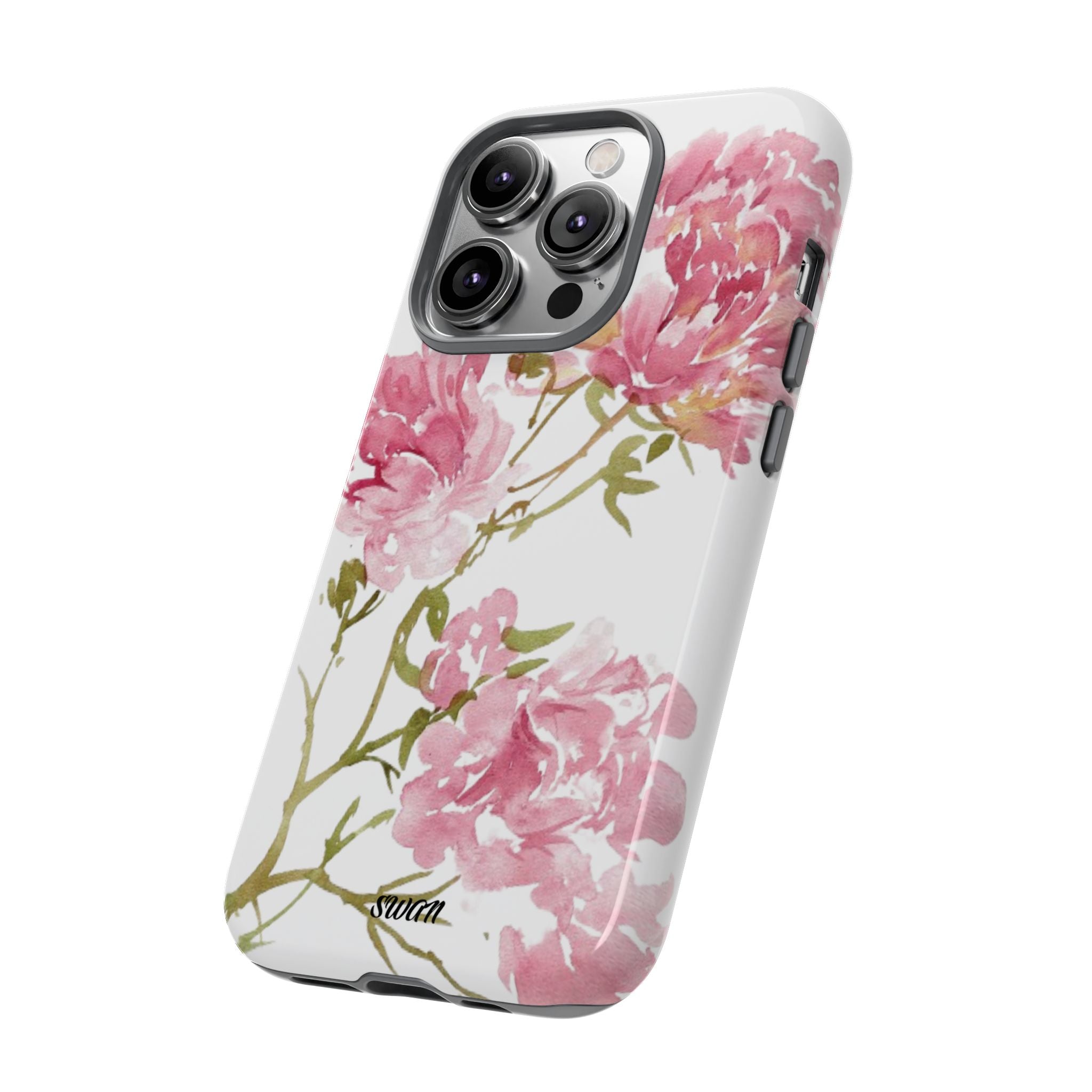 Peony Case