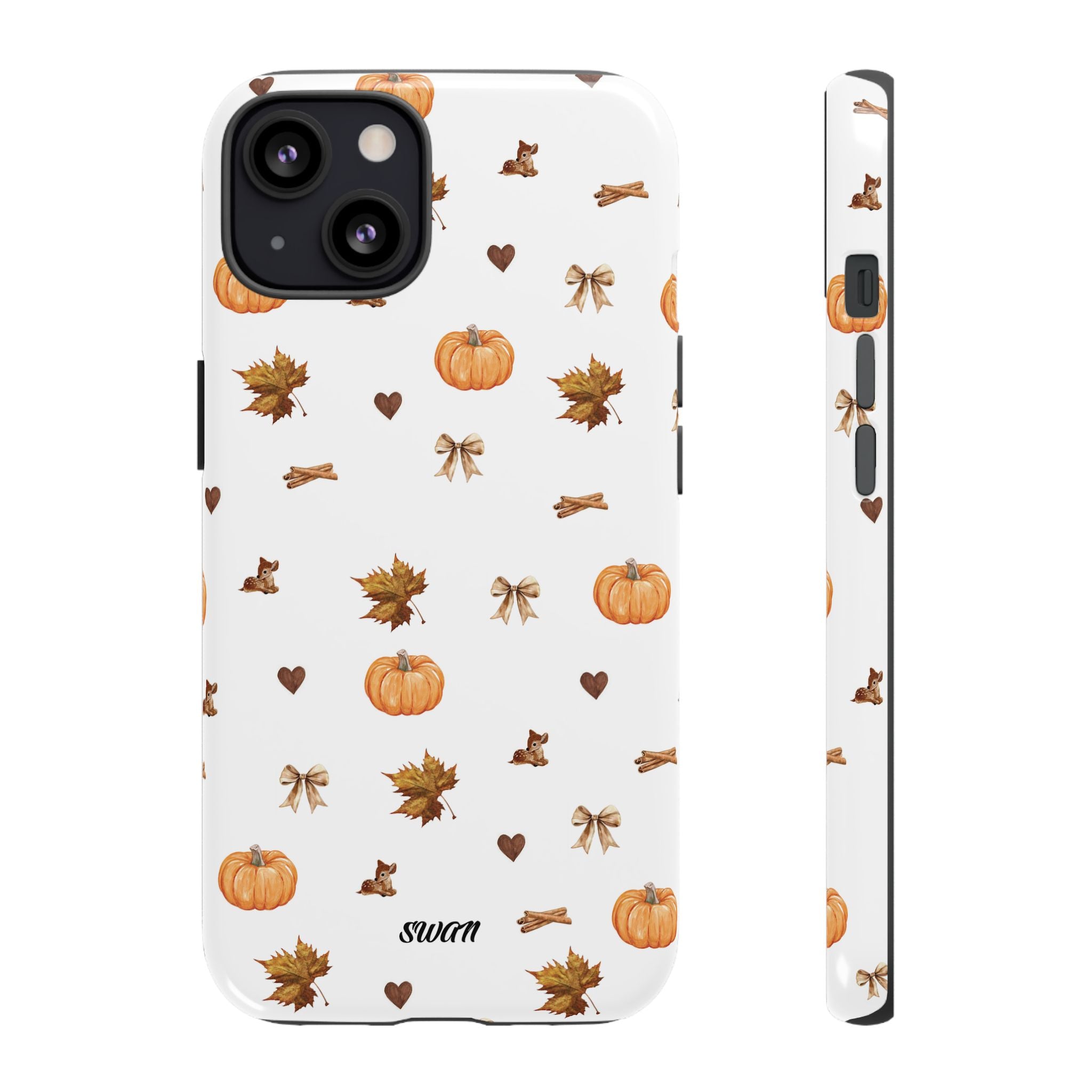 Kürbis &amp; Herbst