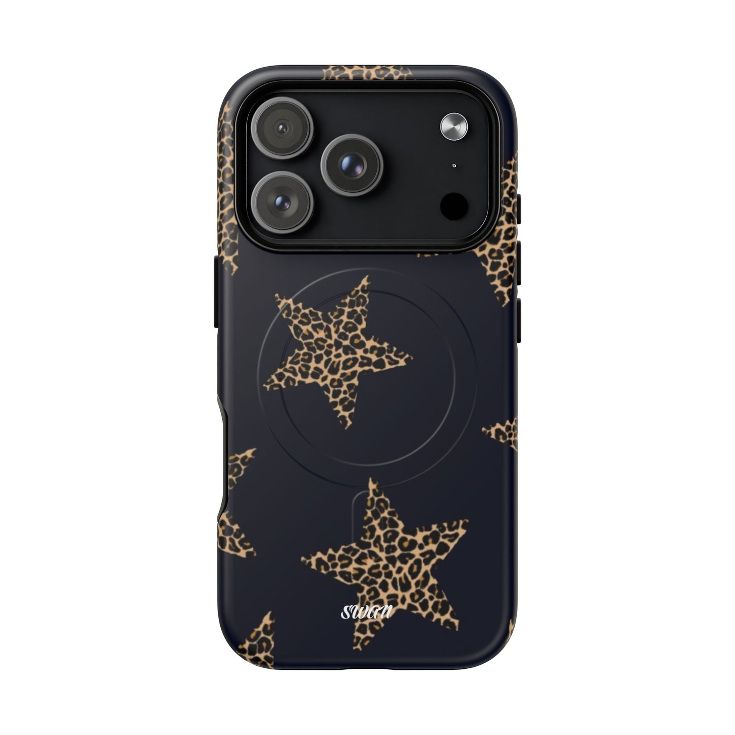 Leo Star (navy) (Magsafe)