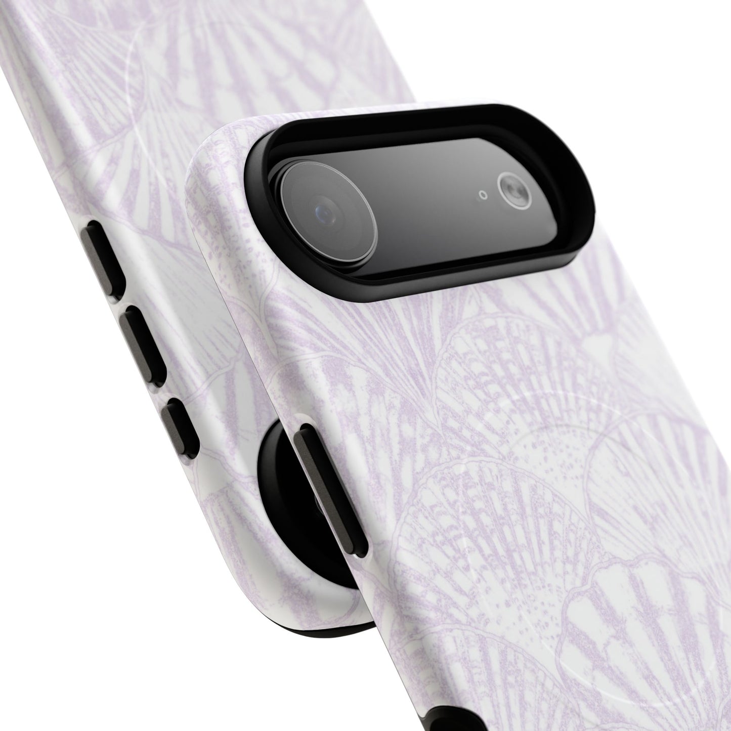 Coastal Style (Purple) (Magsafe) - Swan