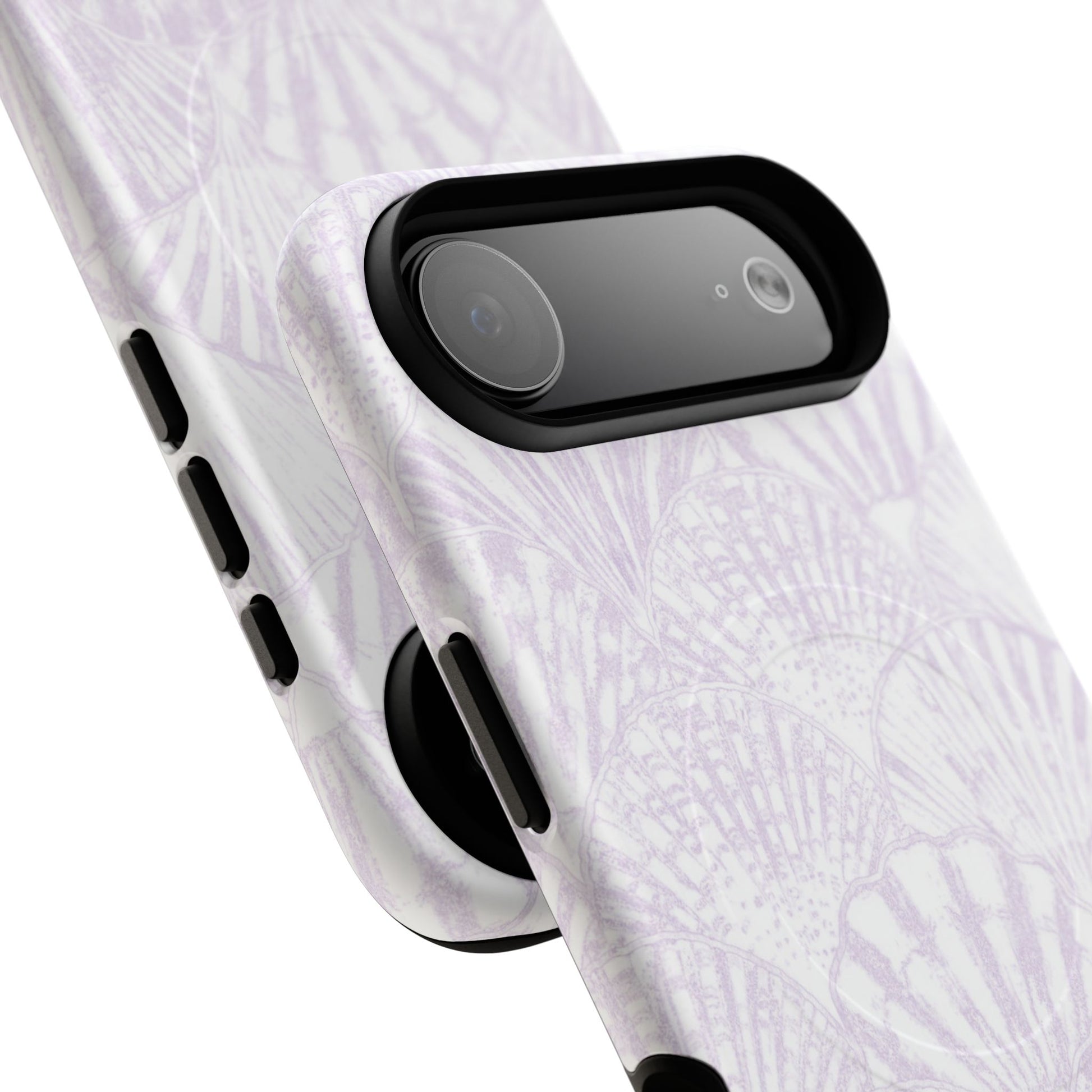 Coastal Style (Purple) (Magsafe) - Swan