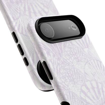 Coastal Style (Purple) (Magsafe) - Swan