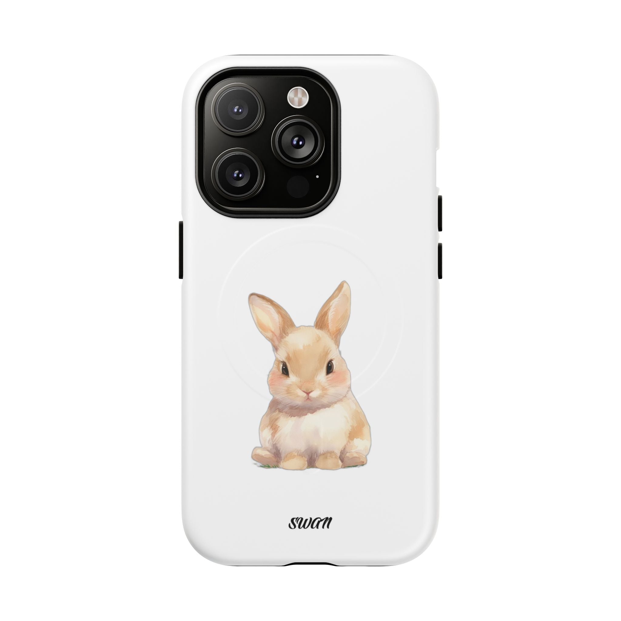 Bunny Case (Magsafe)