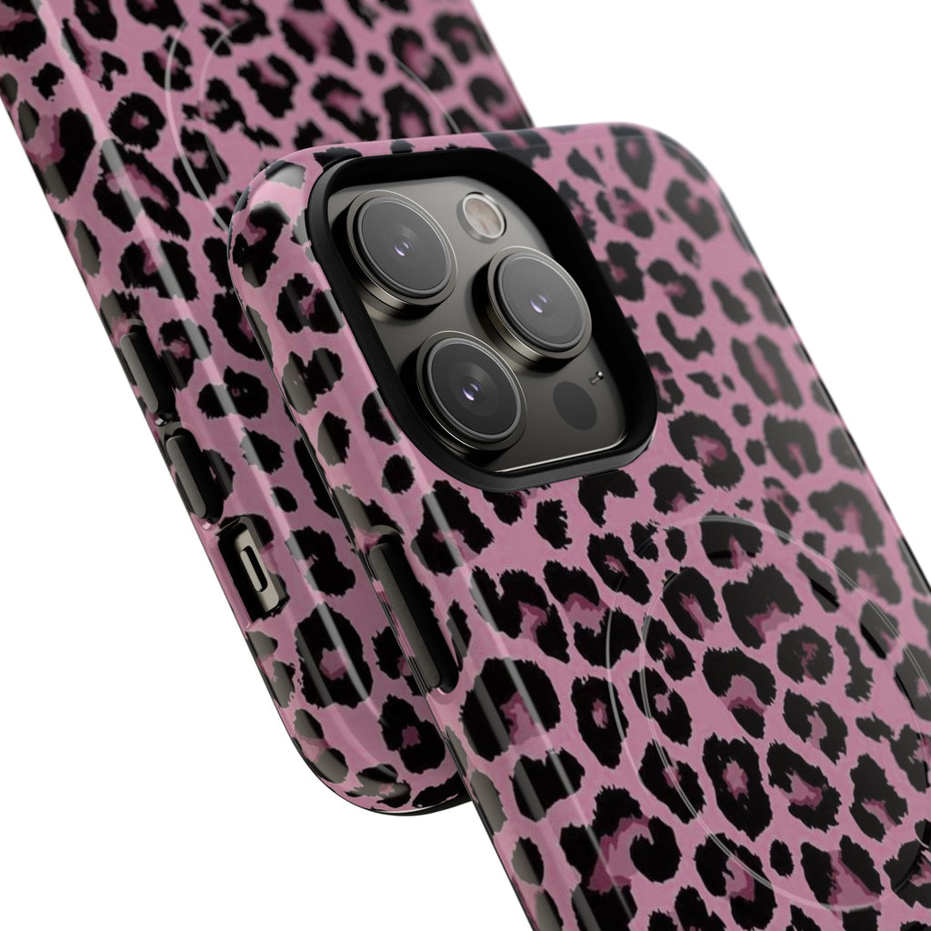 Pink Leopard (Magsafe)