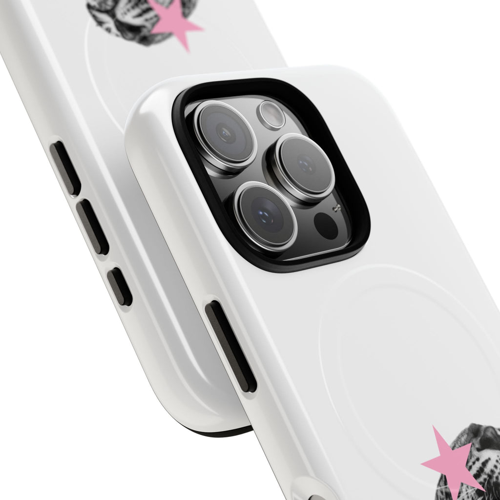 Leopardstern (Magsafe)