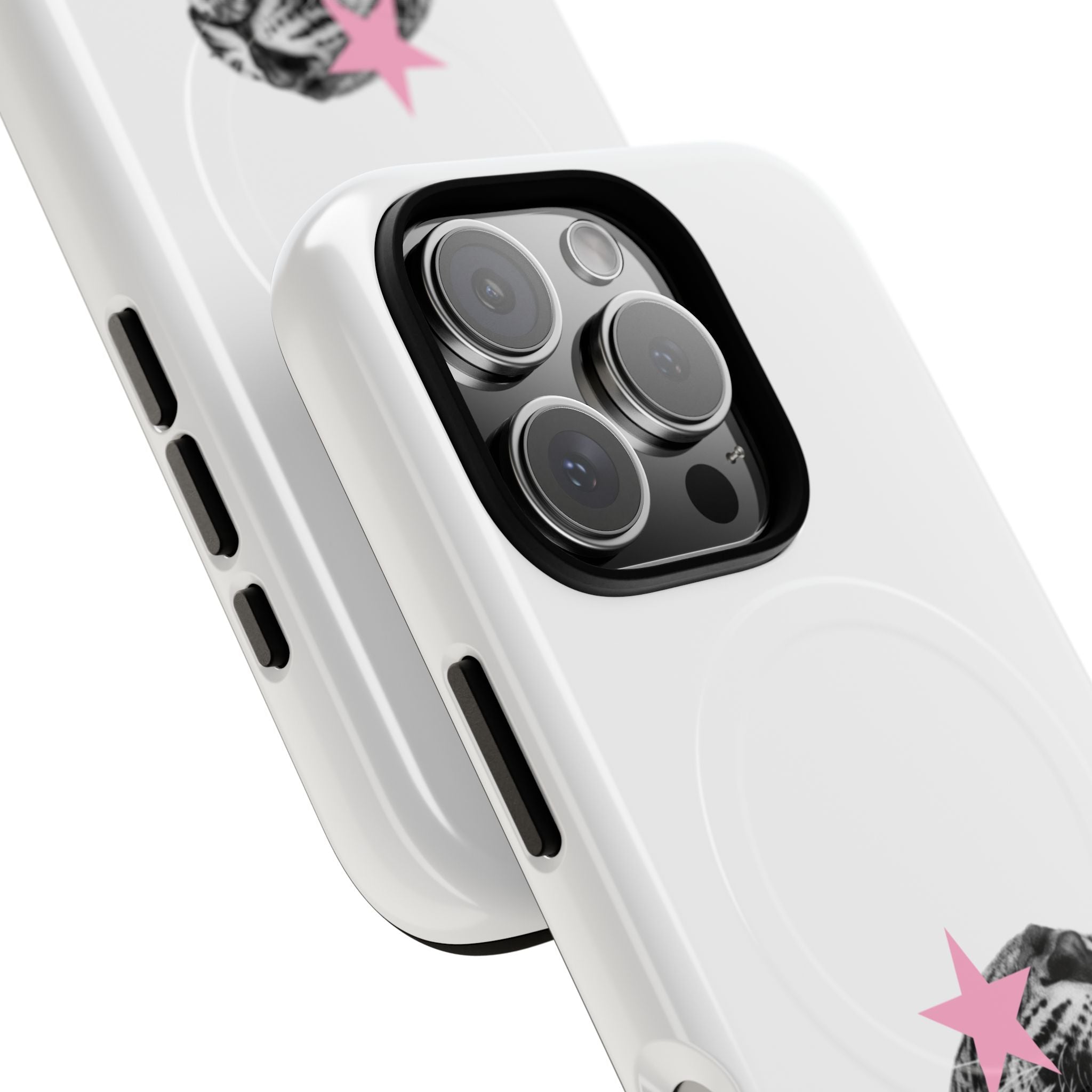 Leopardstern (Magsafe)