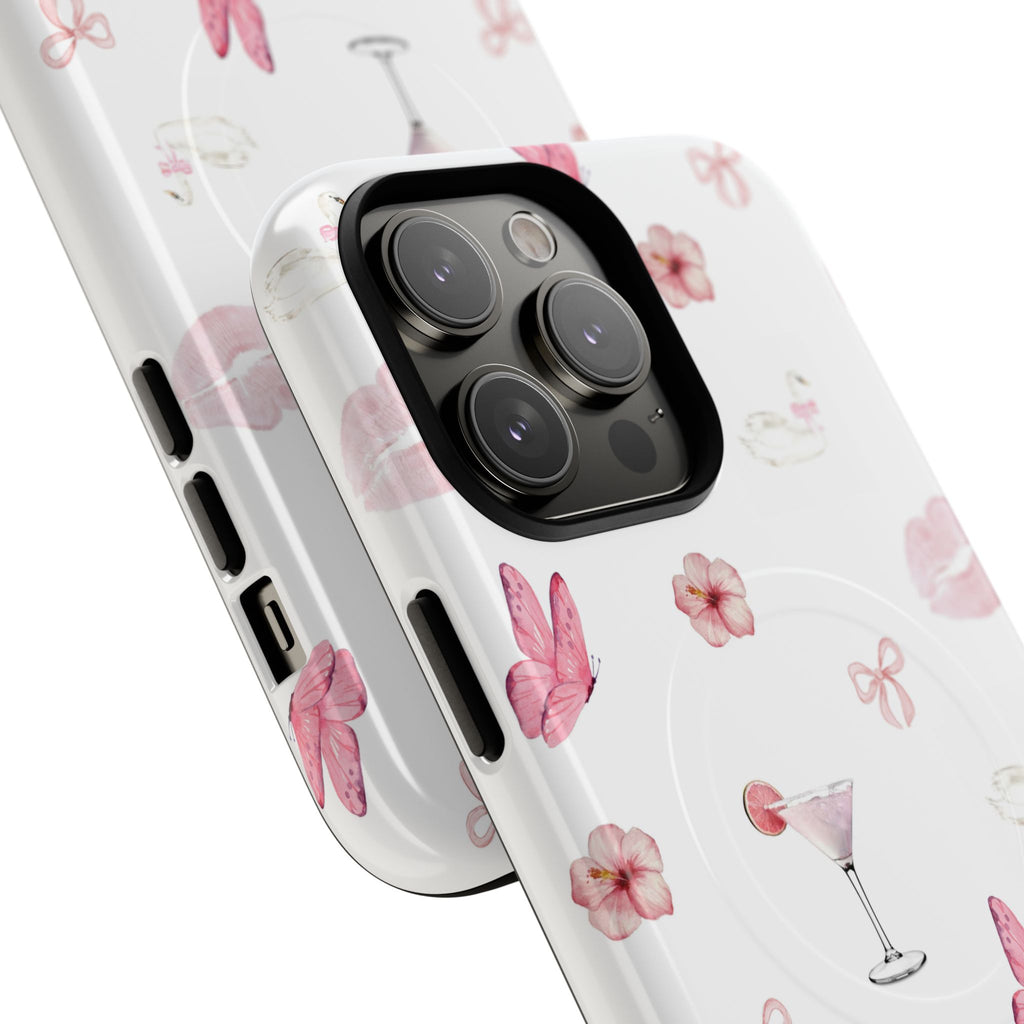 Pink Fantasy (MagSafe)