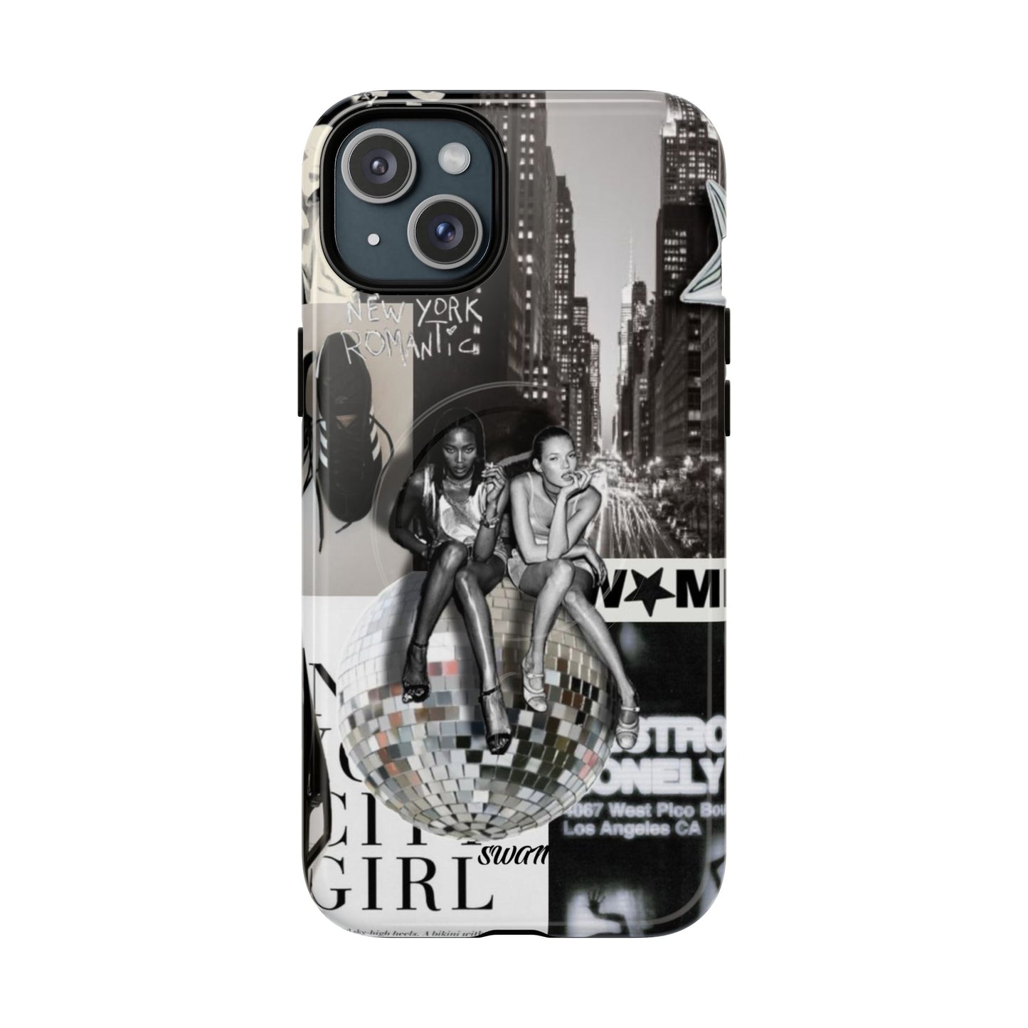 90s Supernova (Magsafe)