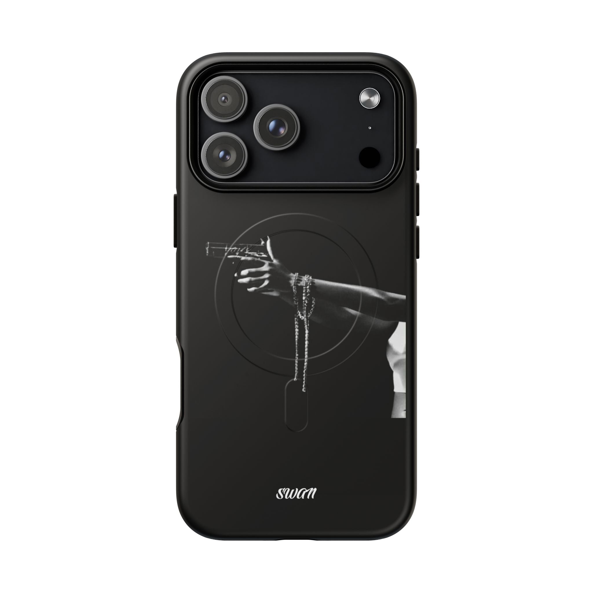 Minimal Hand (Magsafe)