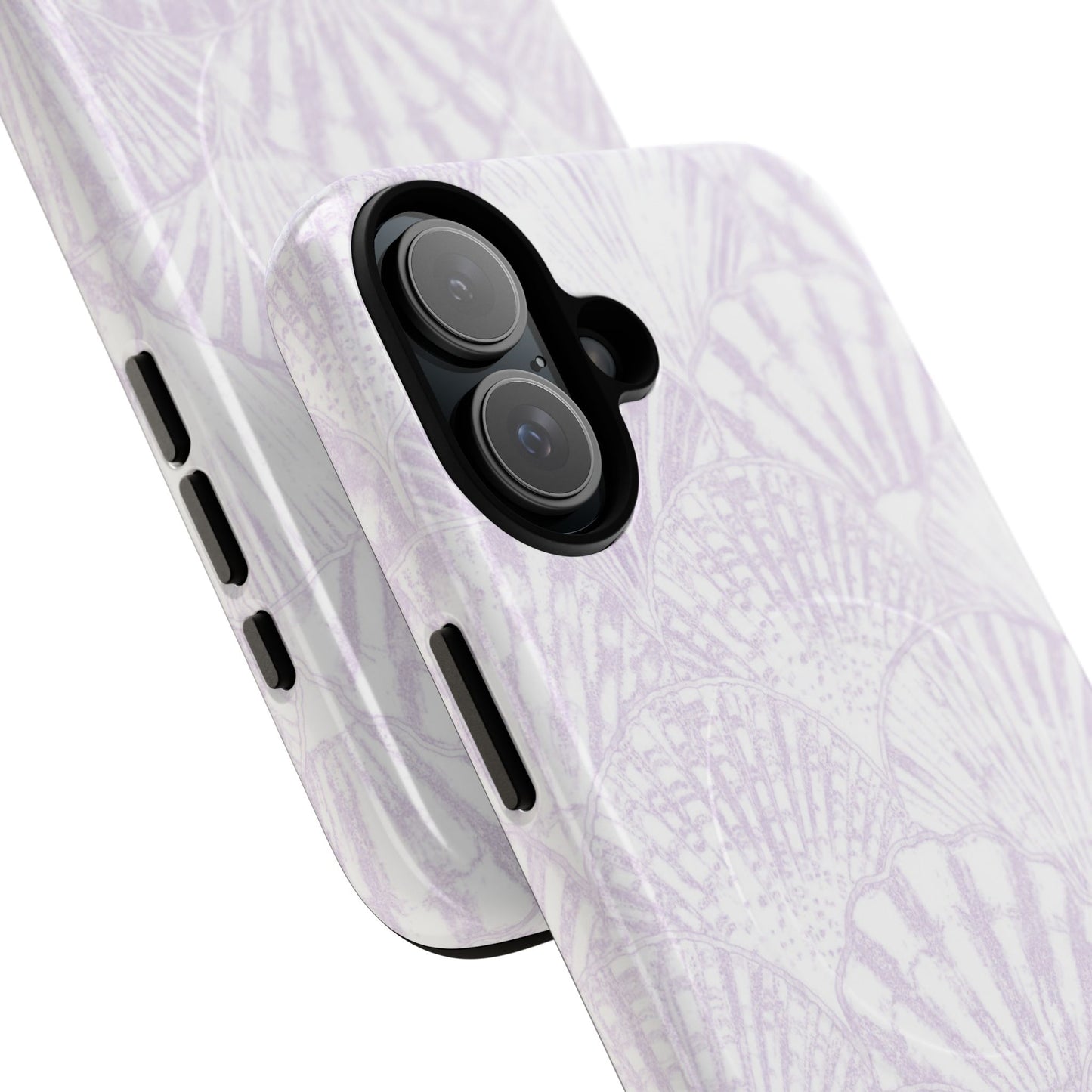 Coastal Style (Purple) (Magsafe) - Swan