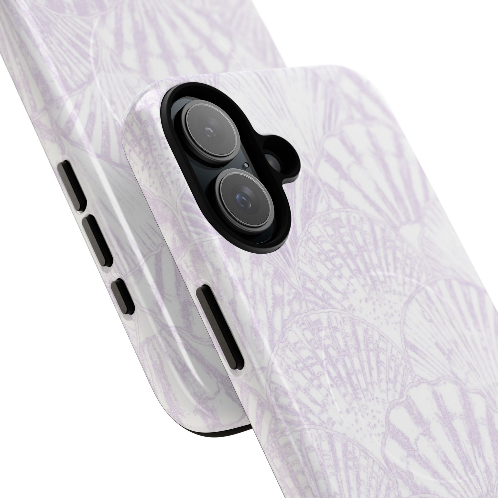 Coastal Style (Purple) (Magsafe) - Swan