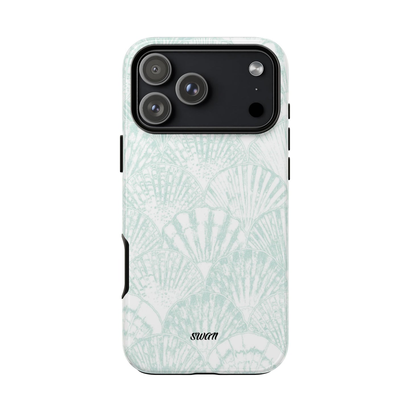 Coastal Style (Green) - Swan