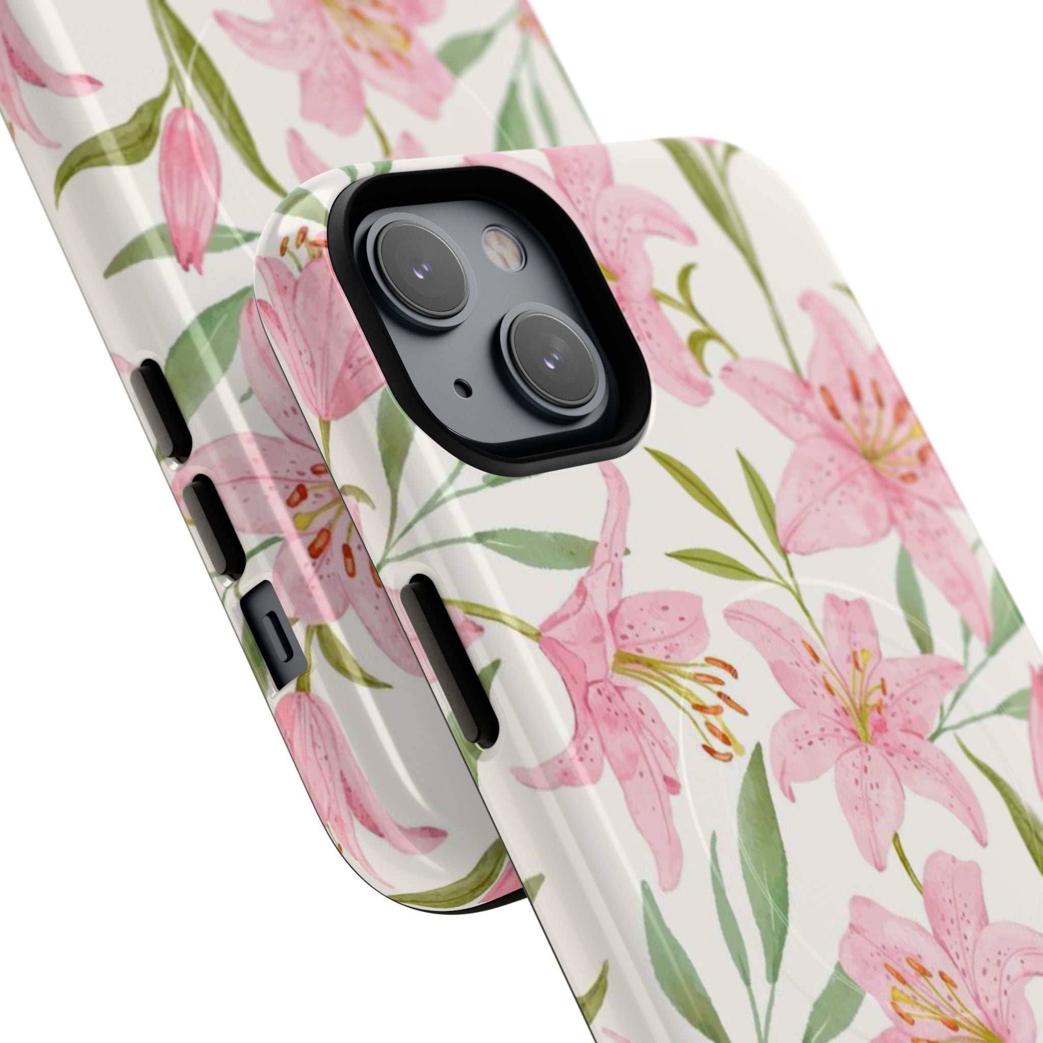 Lys et hibiscus (Magsafe)