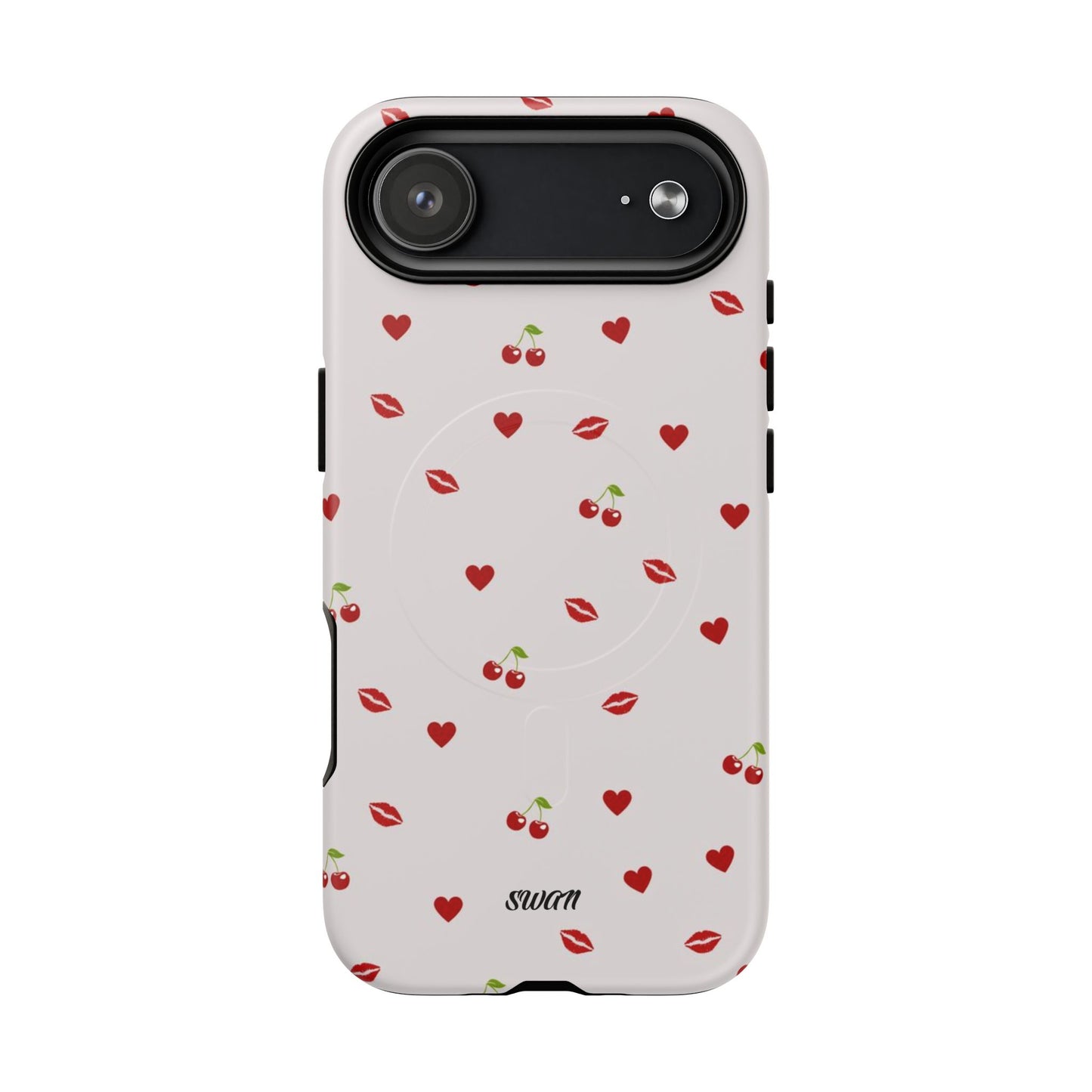 Cherry Kiss (Magsafe) - Swan