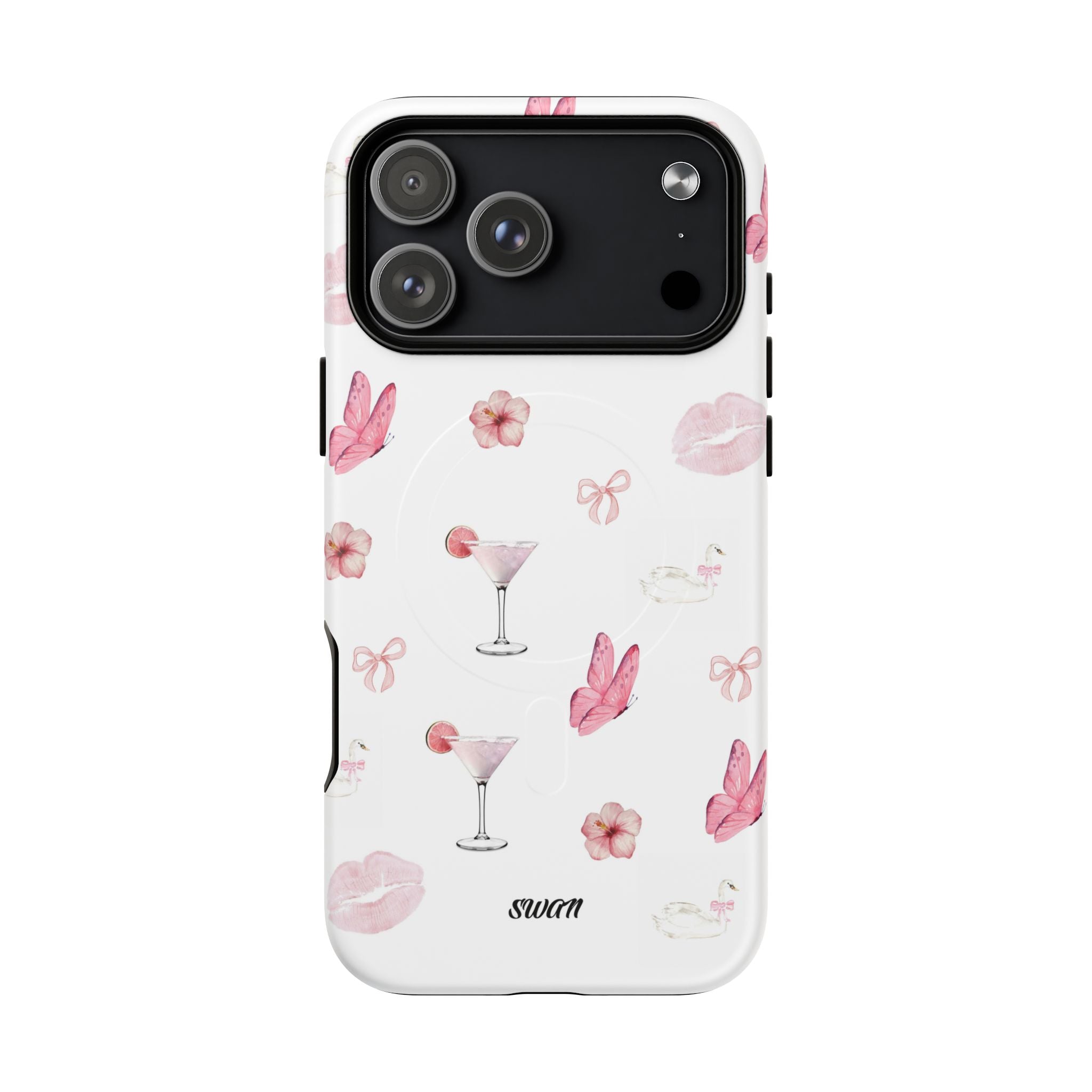 Pink Fantasy (MagSafe)