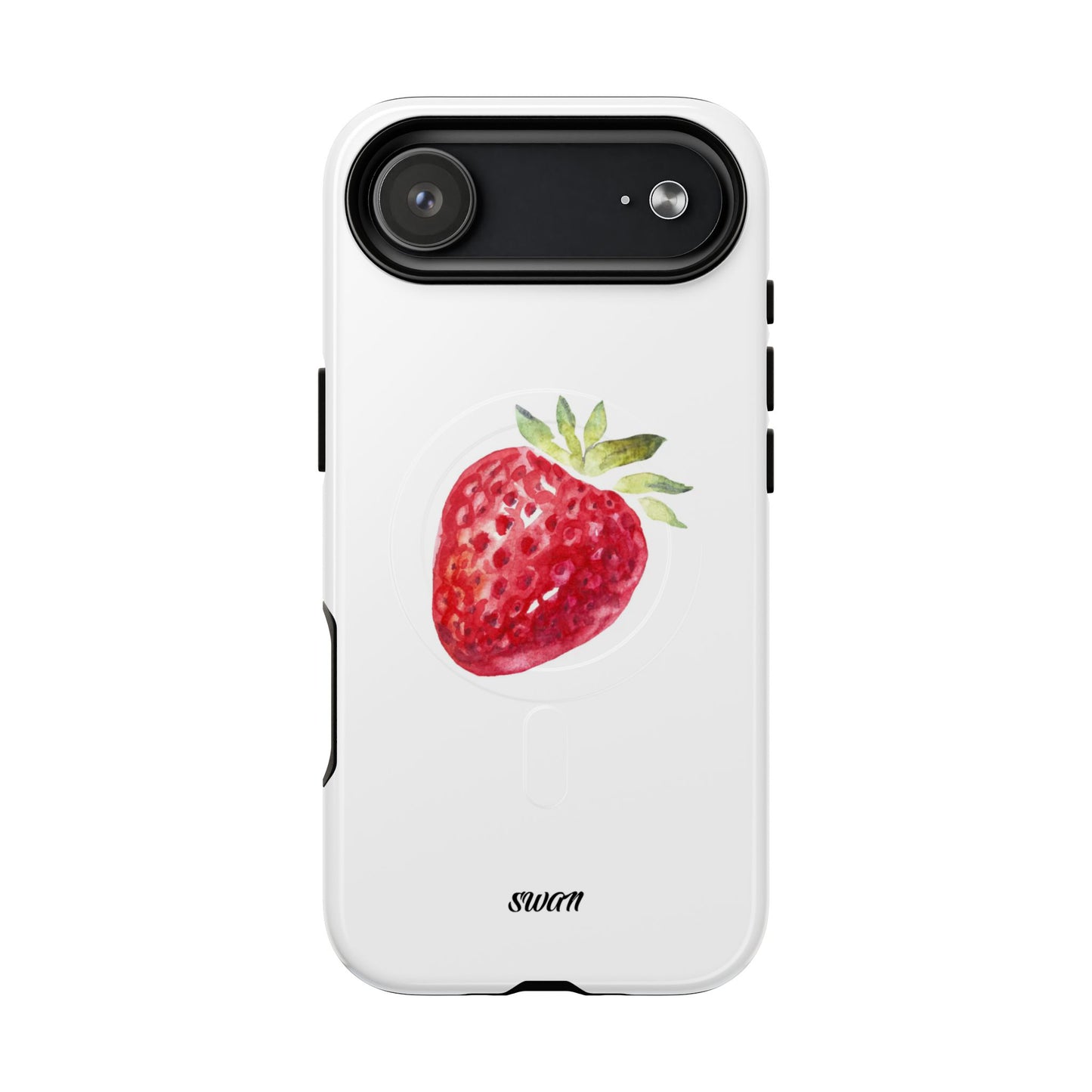 Strawberry Case (Magsafe)