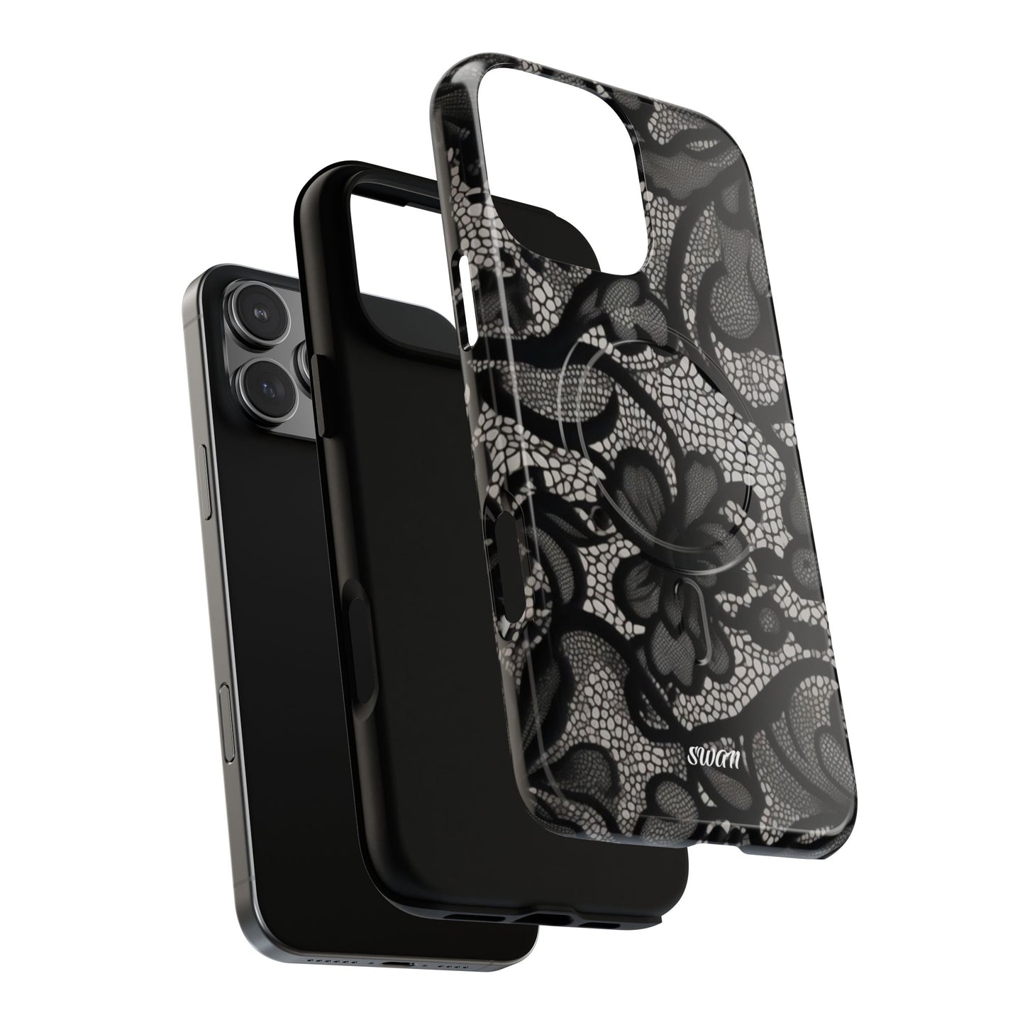 Vintage Lace (Magsafe)