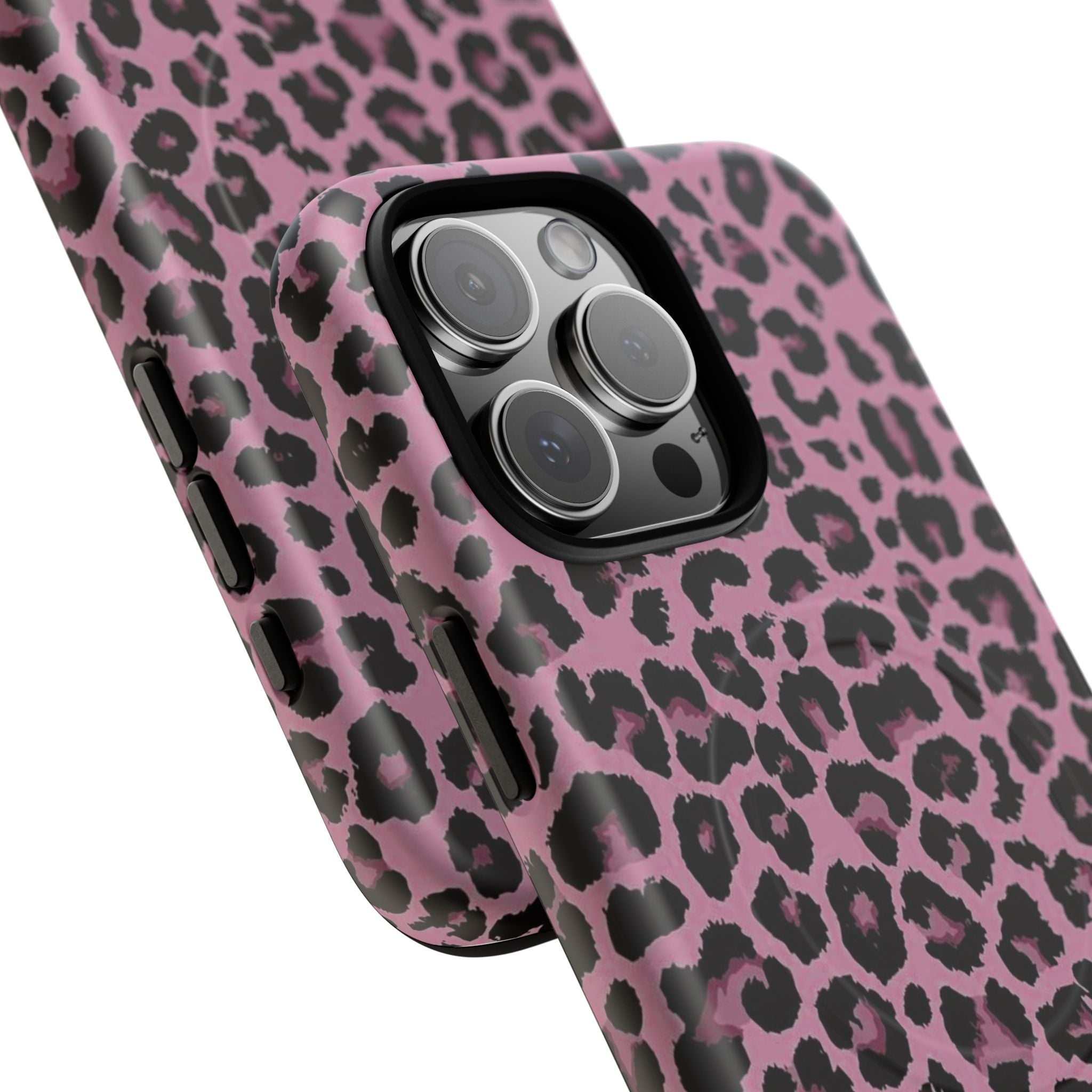 Pink Leopard (Magsafe)