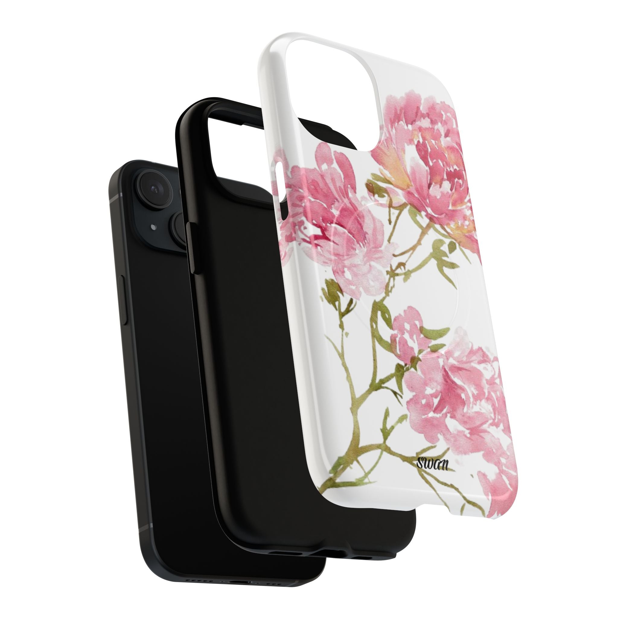 Peony Case (Magsafe)