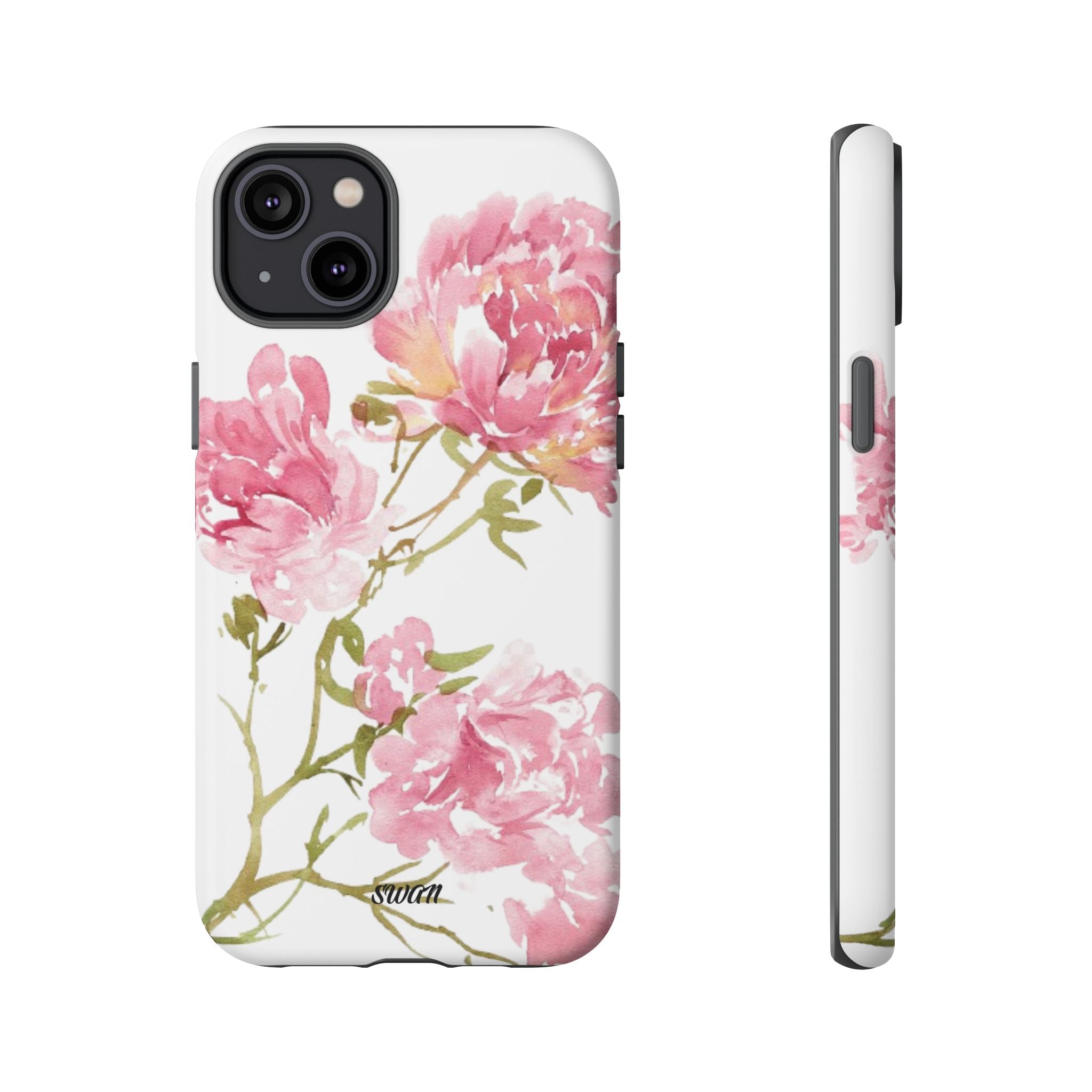 Peony Case
