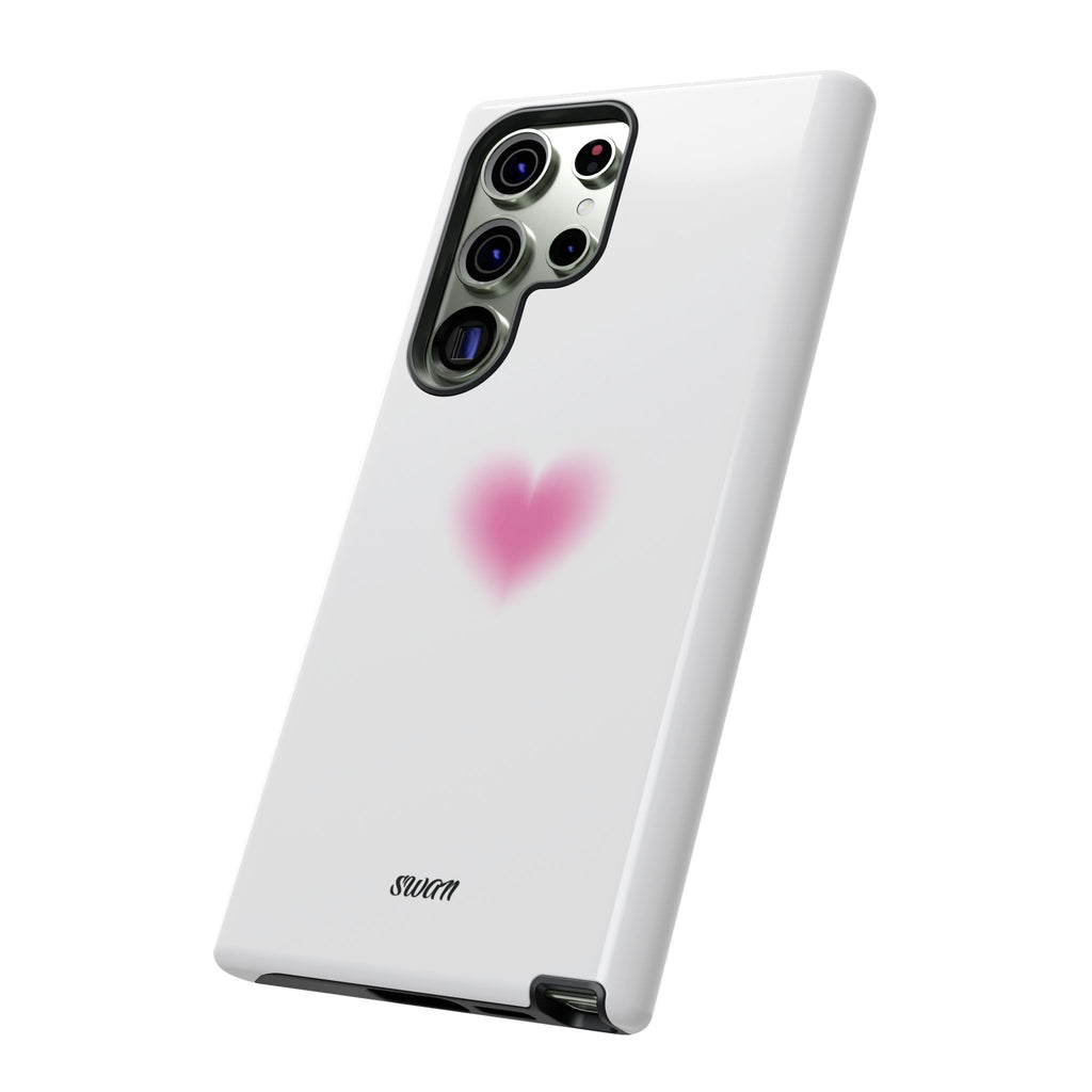 Aura Heart (Pink)