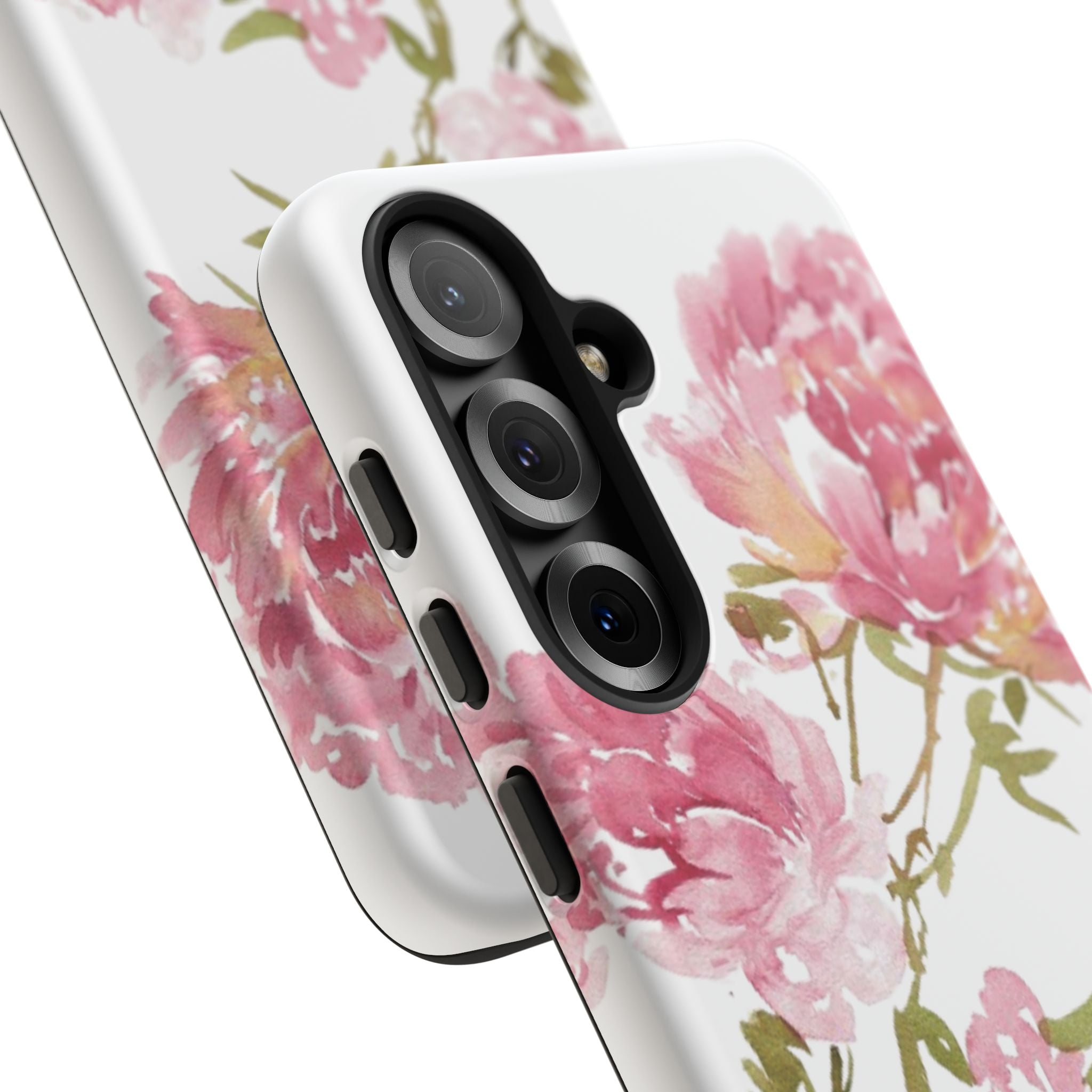 Peony Case