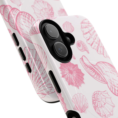 Coastal Tide (Pink) (Magsafe) - Swan
