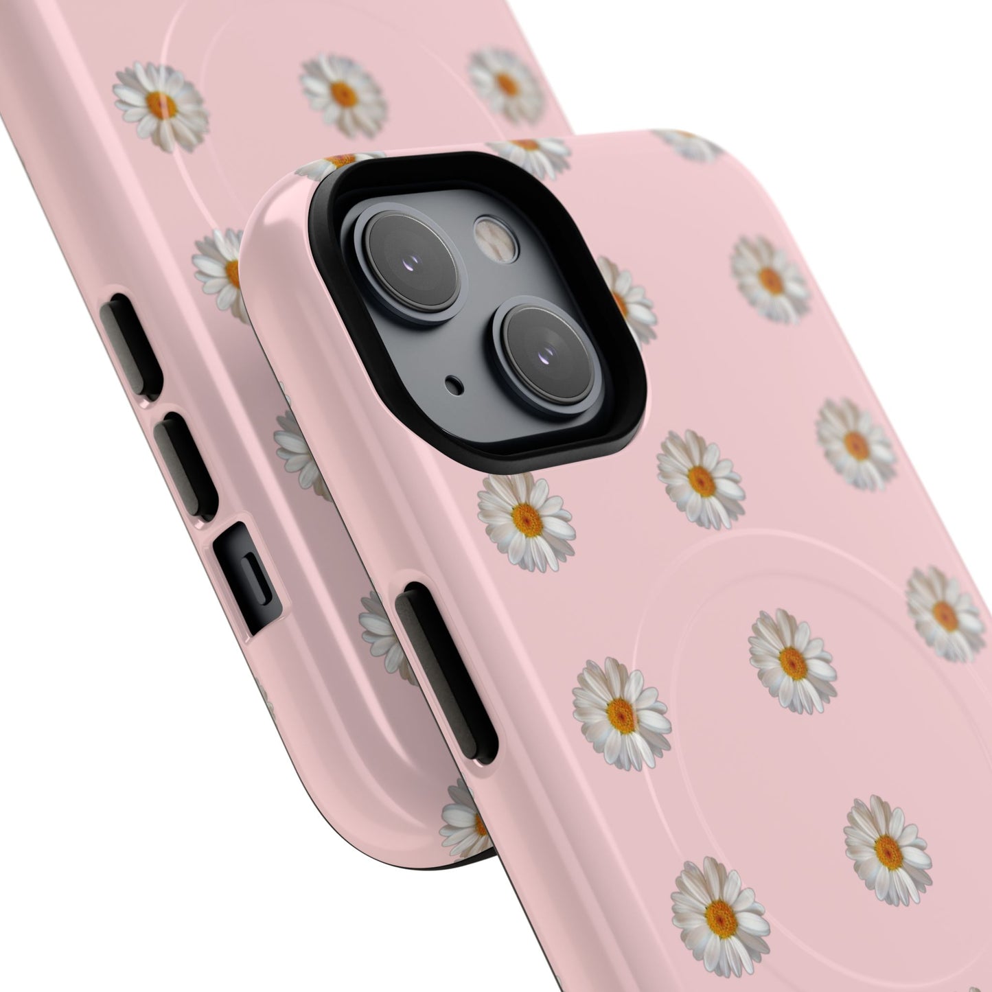 Marguerite rose (Magsafe)