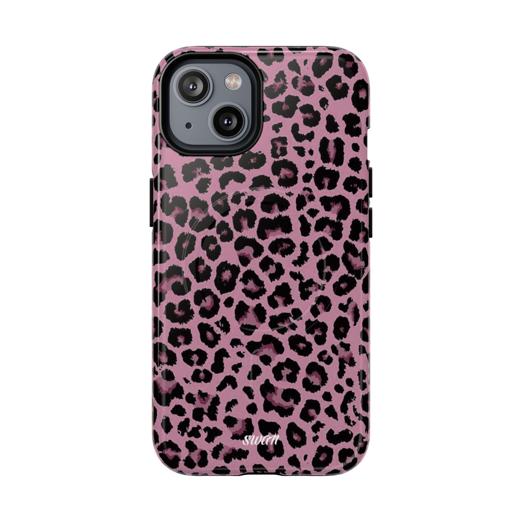 Pink Leopard (Magsafe)