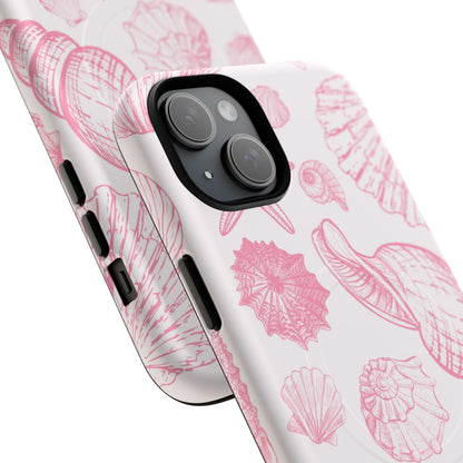 Coastal Tide (Pink) (Magsafe) - Swan
