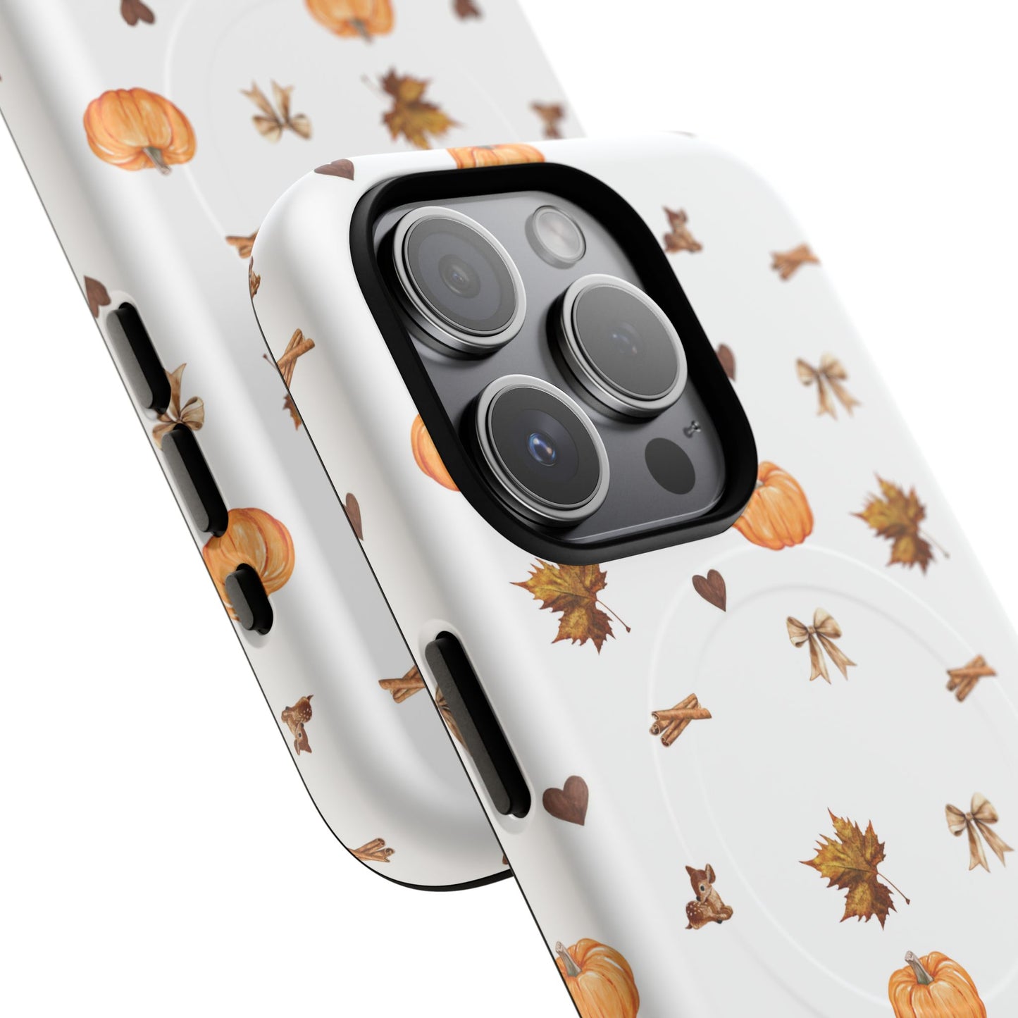 Citrouille et automne (MagSafe)