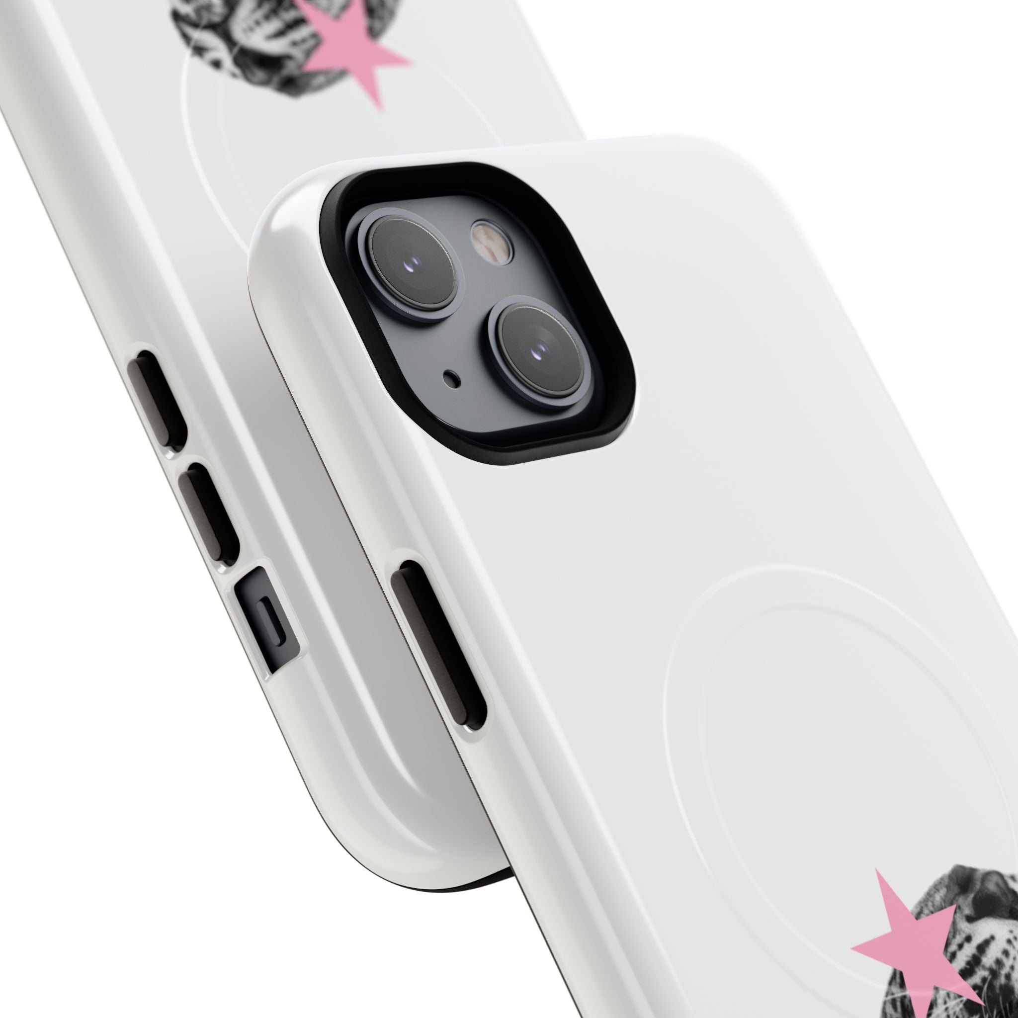 Leopardstern (Magsafe)