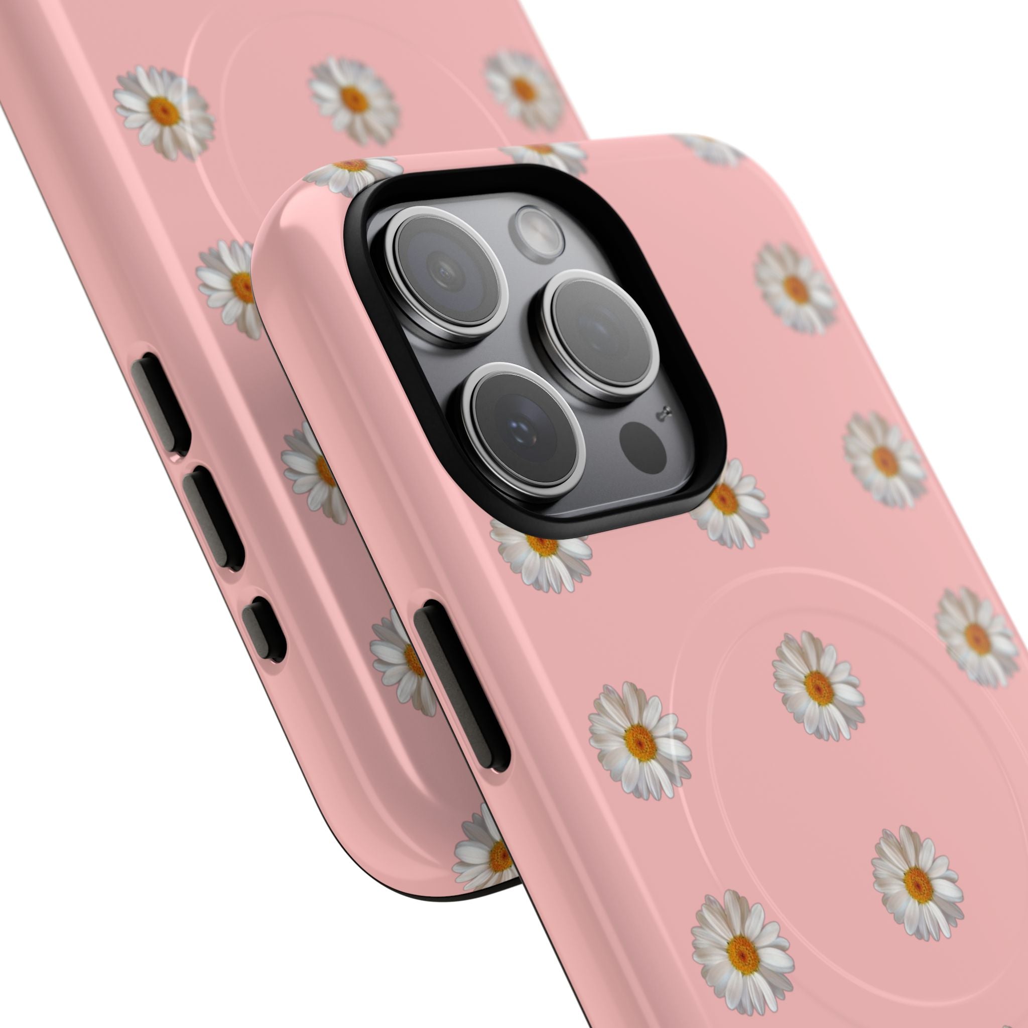 Pink Daisy (Magsafe)
