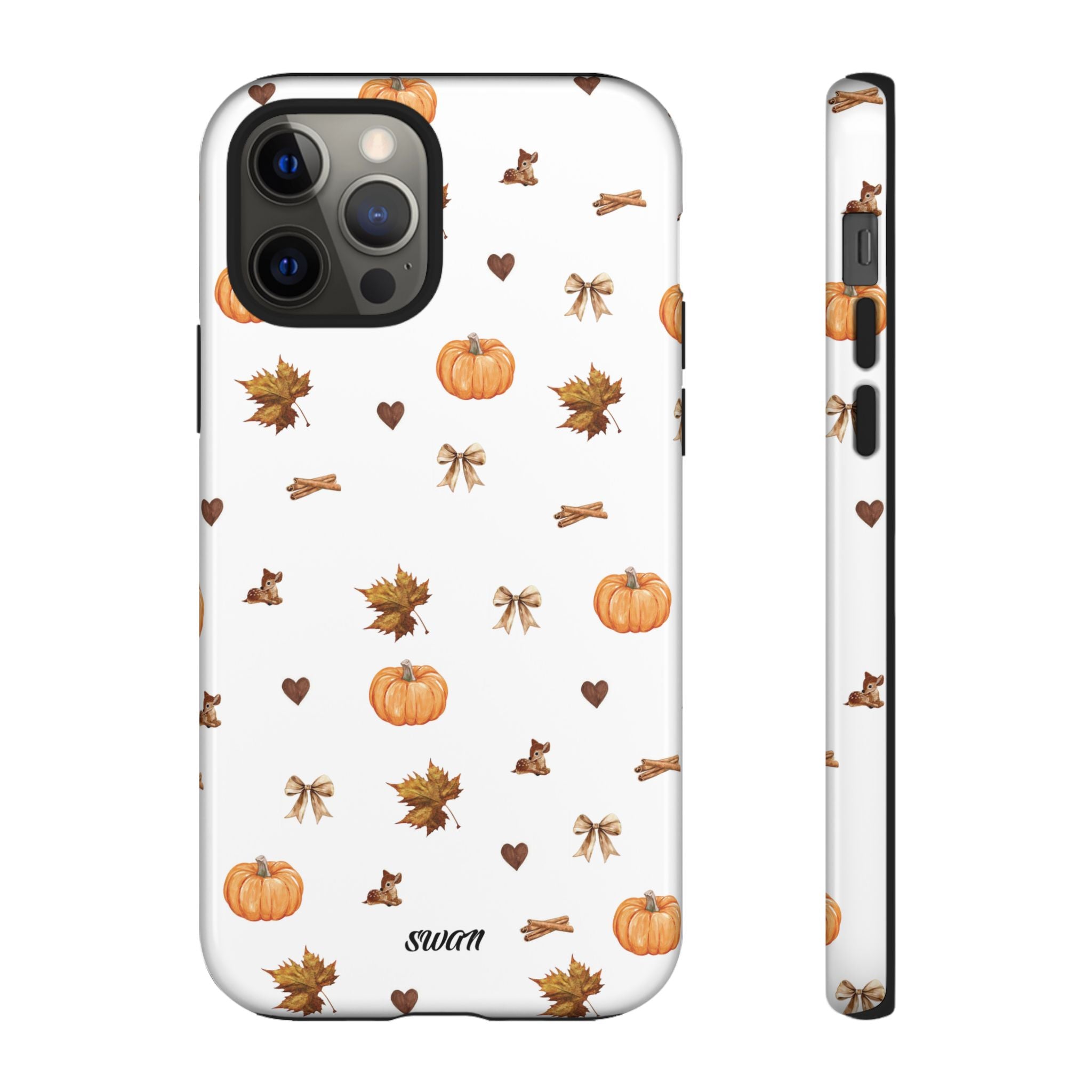 Kürbis &amp; Herbst