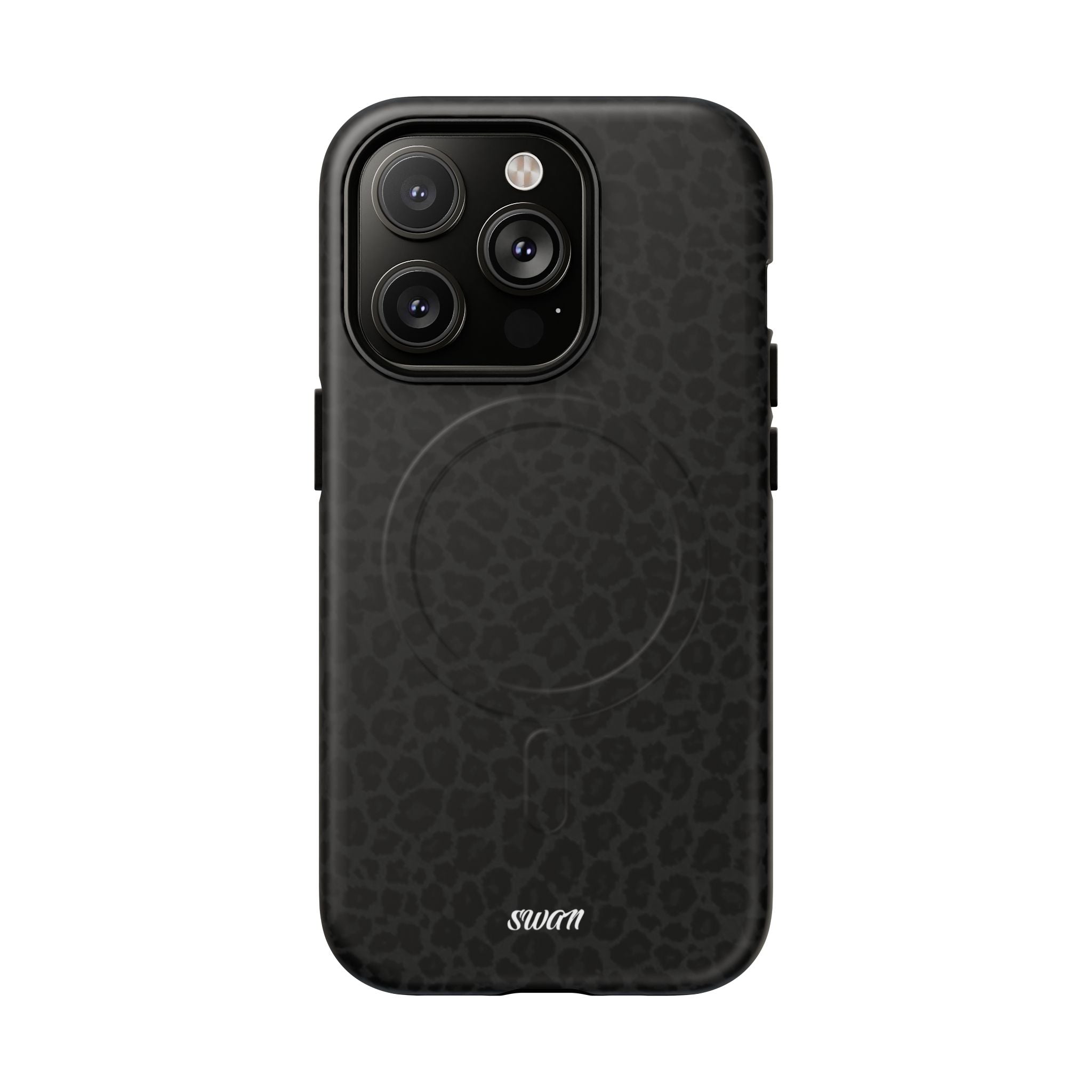 Black Leopard (MagSafe)