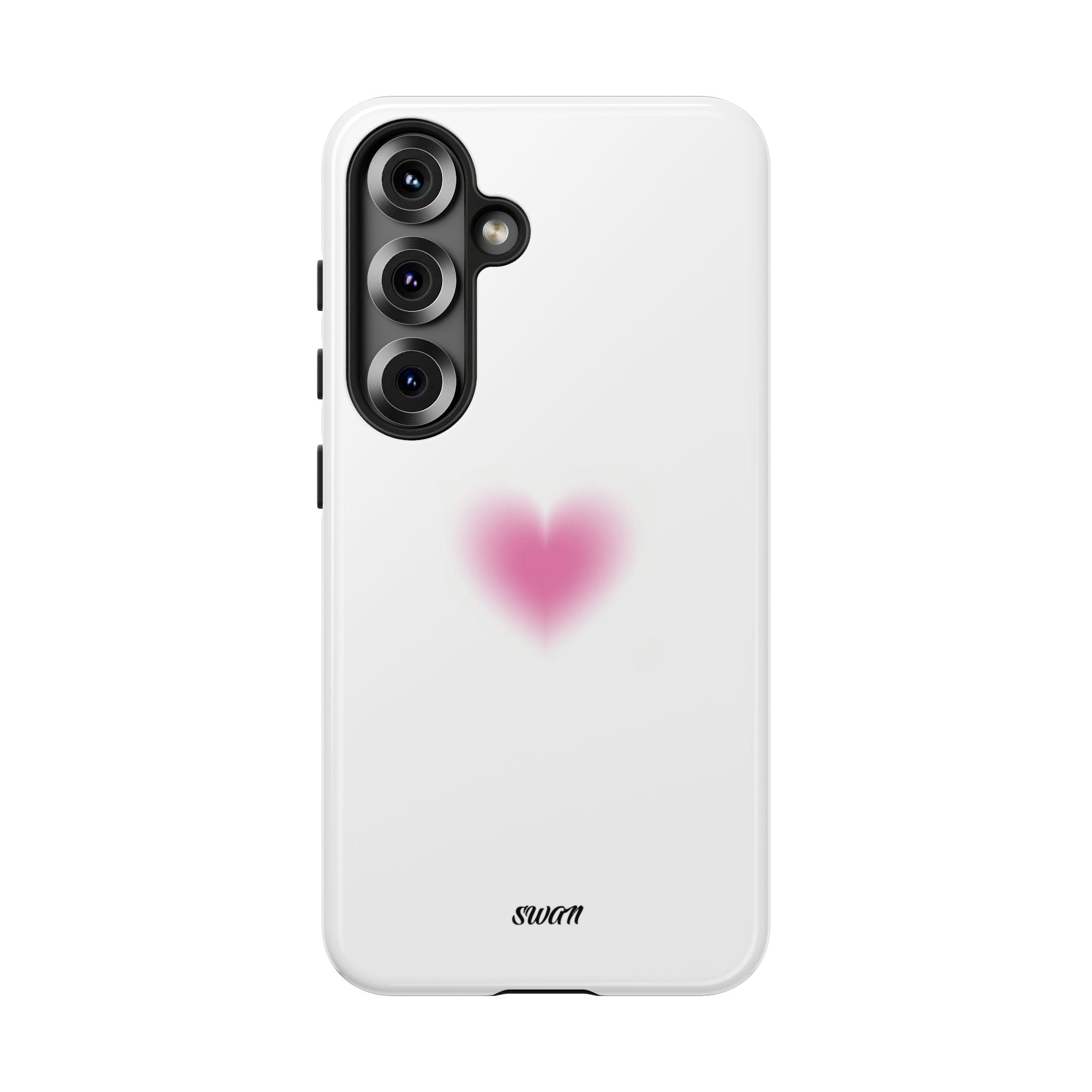Aura Heart (Pink)