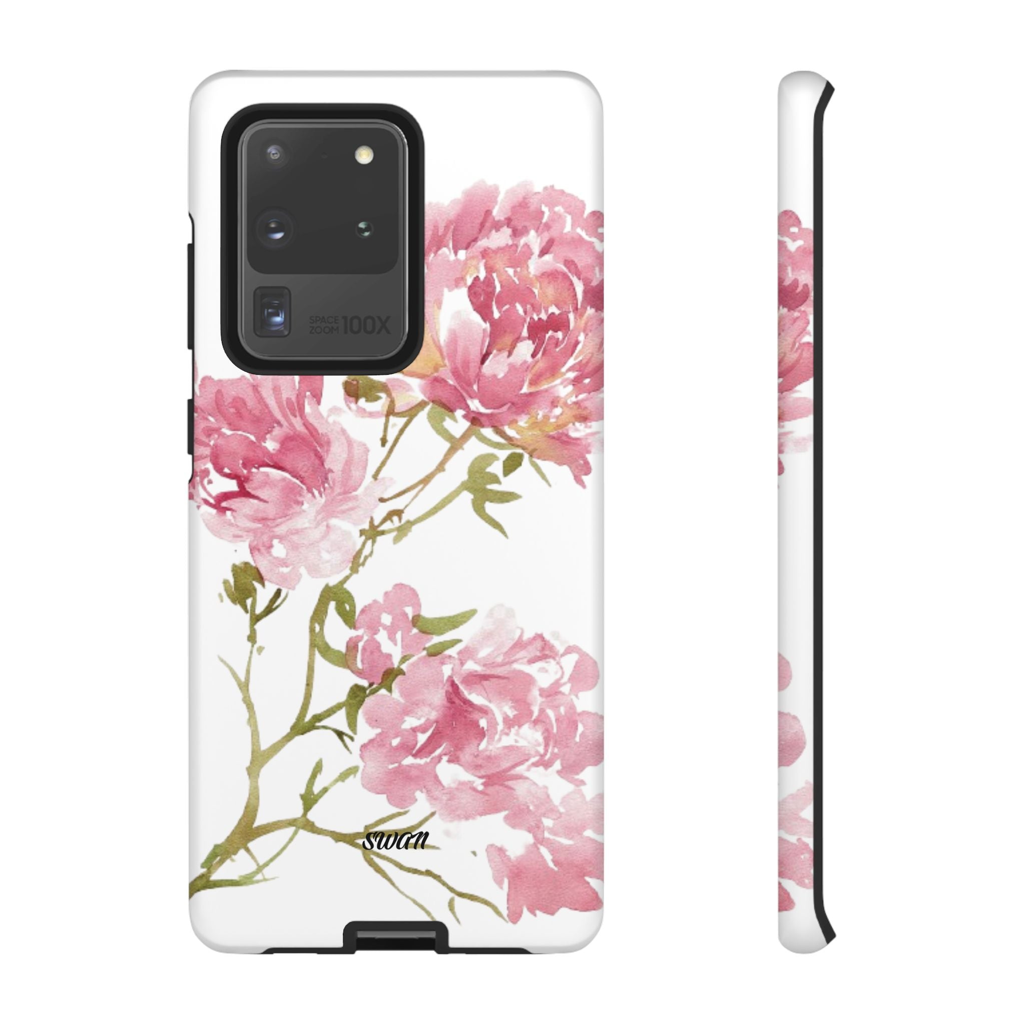 Peony Case