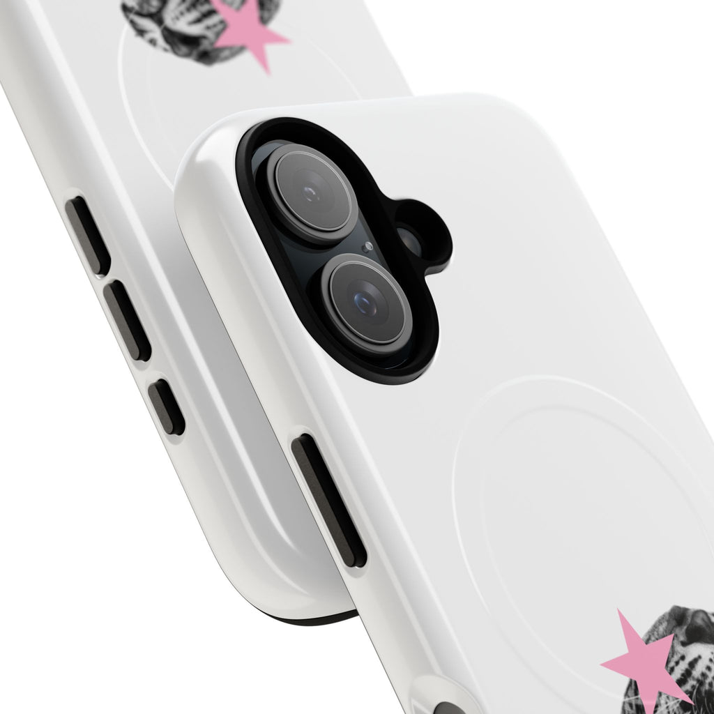 Leopardstern (Magsafe)