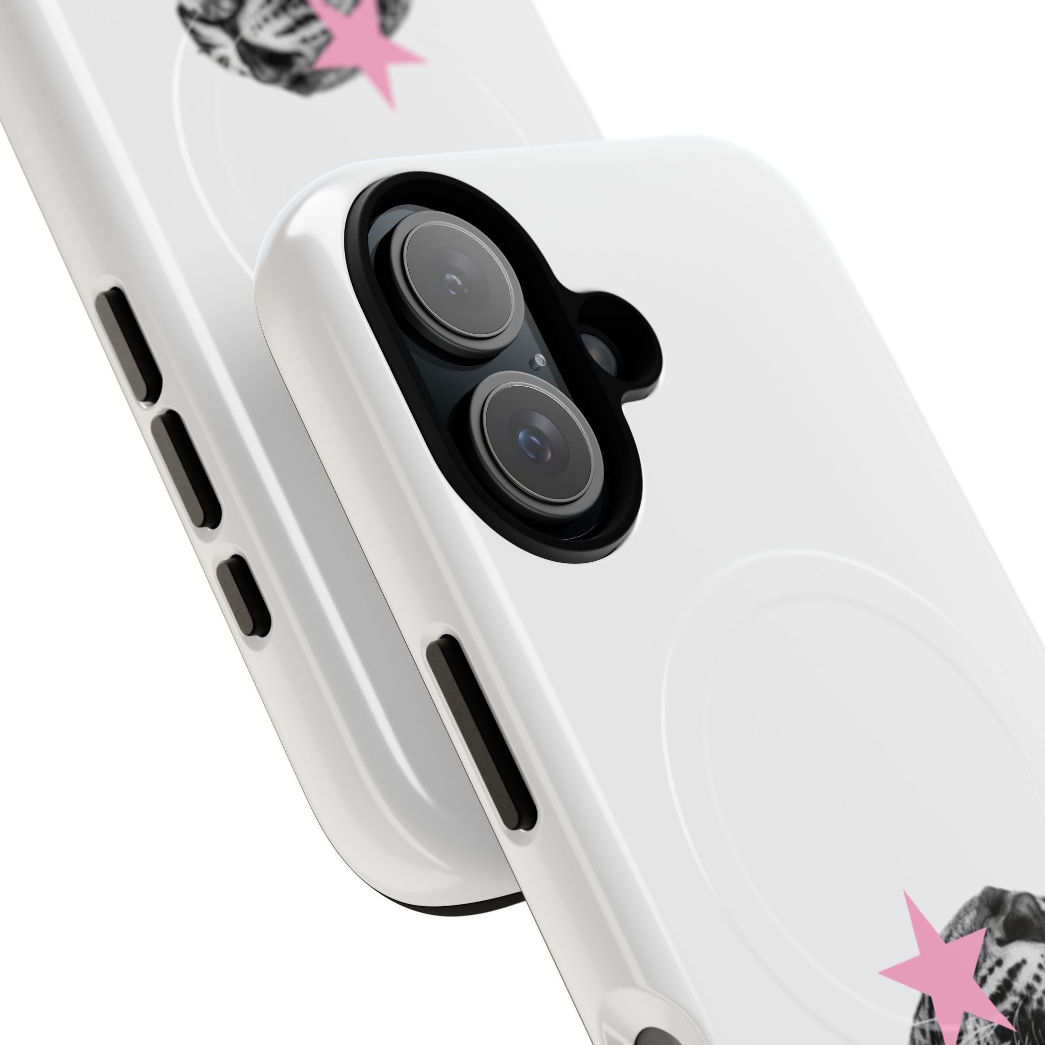 Leopardstern (Magsafe)