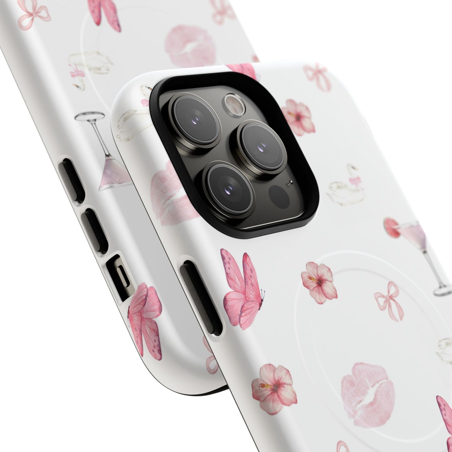 Pink Fantasy (MagSafe)