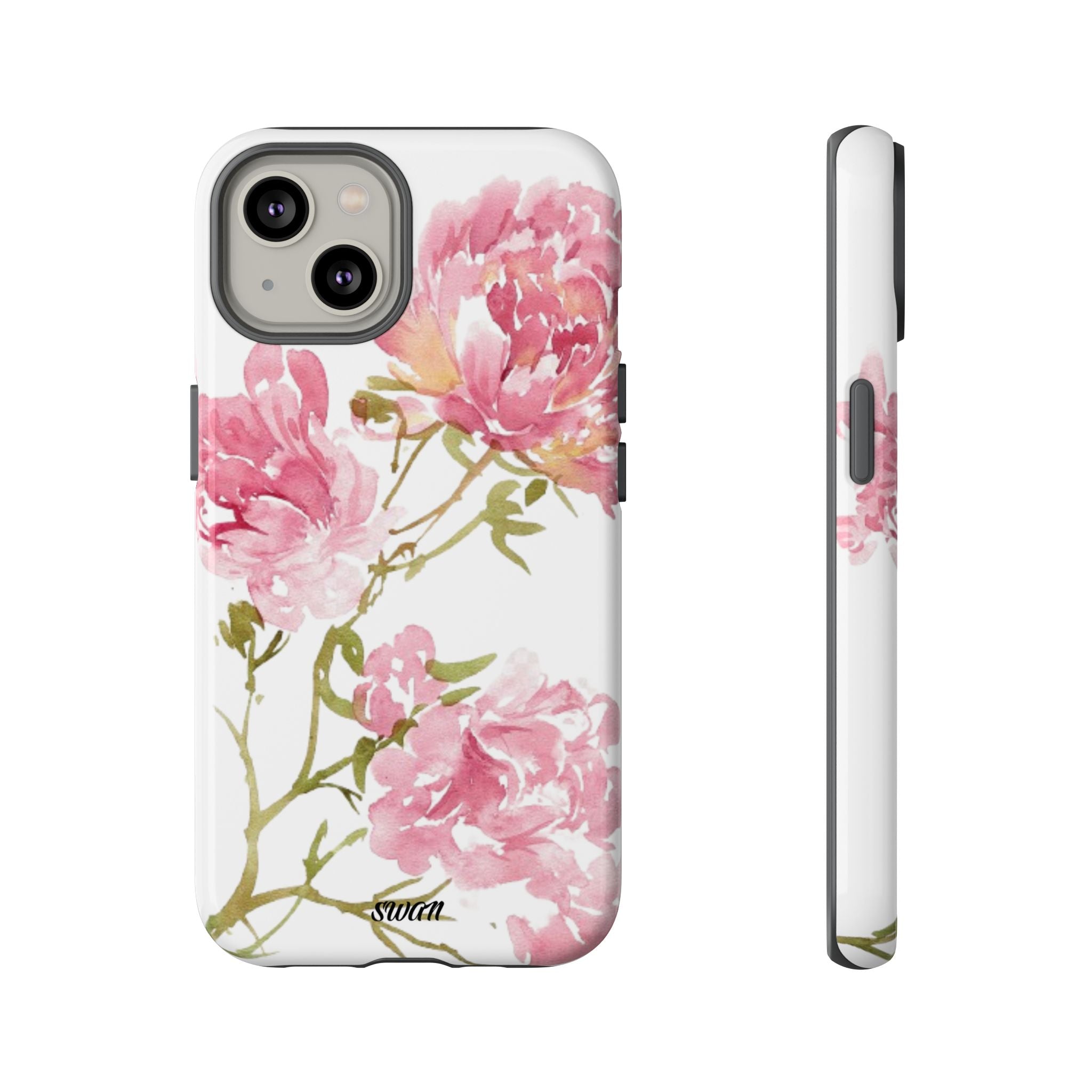Peony Case