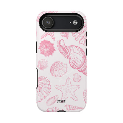 Coastal Tide (Pink) (Magsafe) - Swan