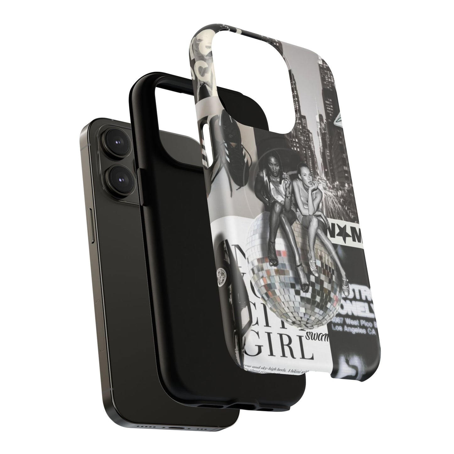 90s Supernova (Magsafe)