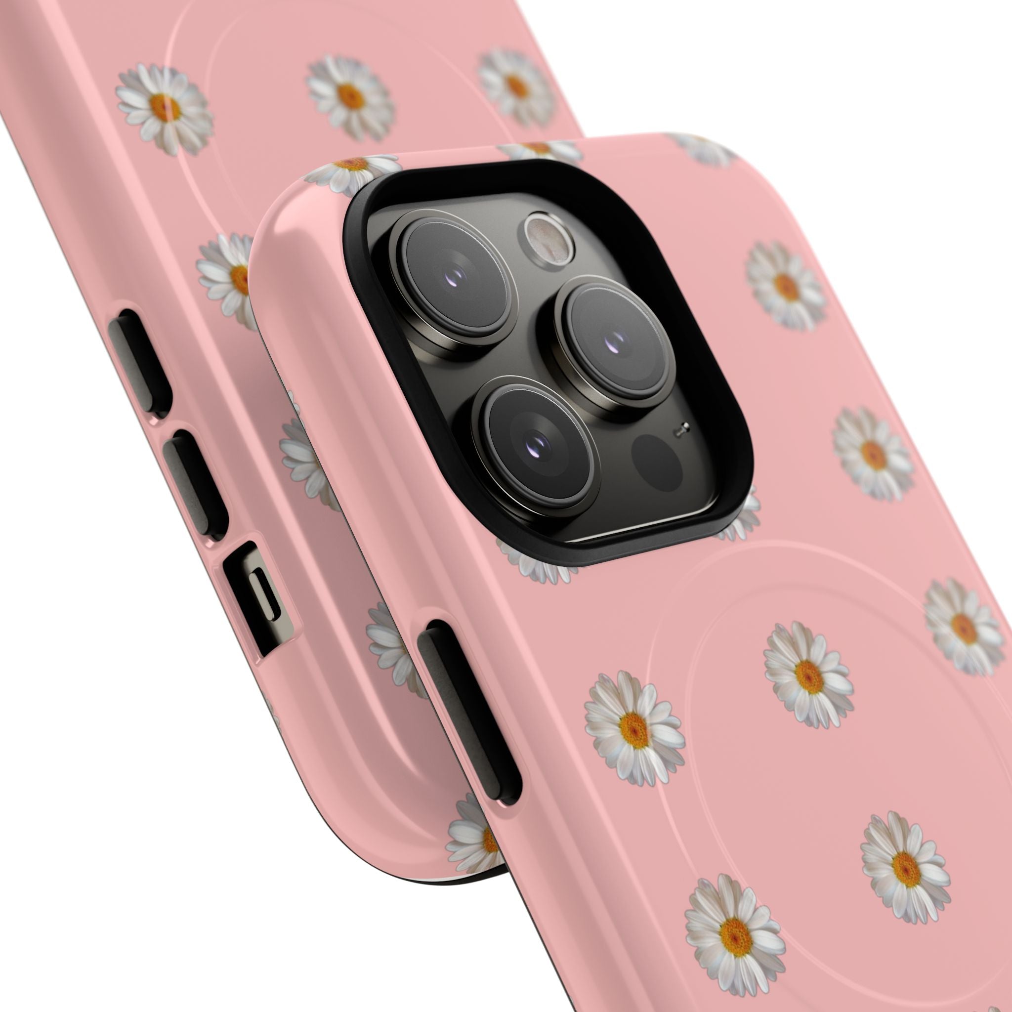 Pink Daisy (Magsafe)