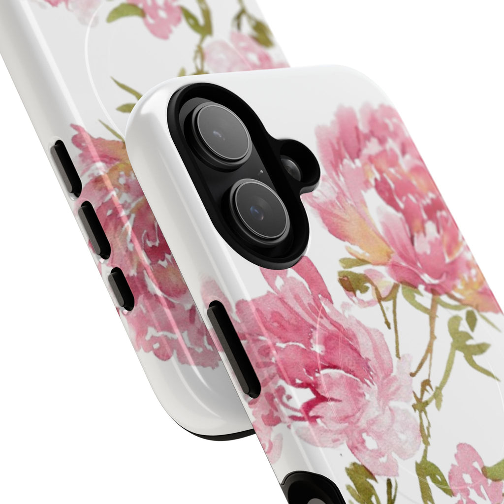 Peony Case (Magsafe)