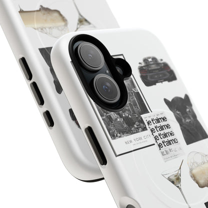 Tiffany’s (Magsafe) - Swan