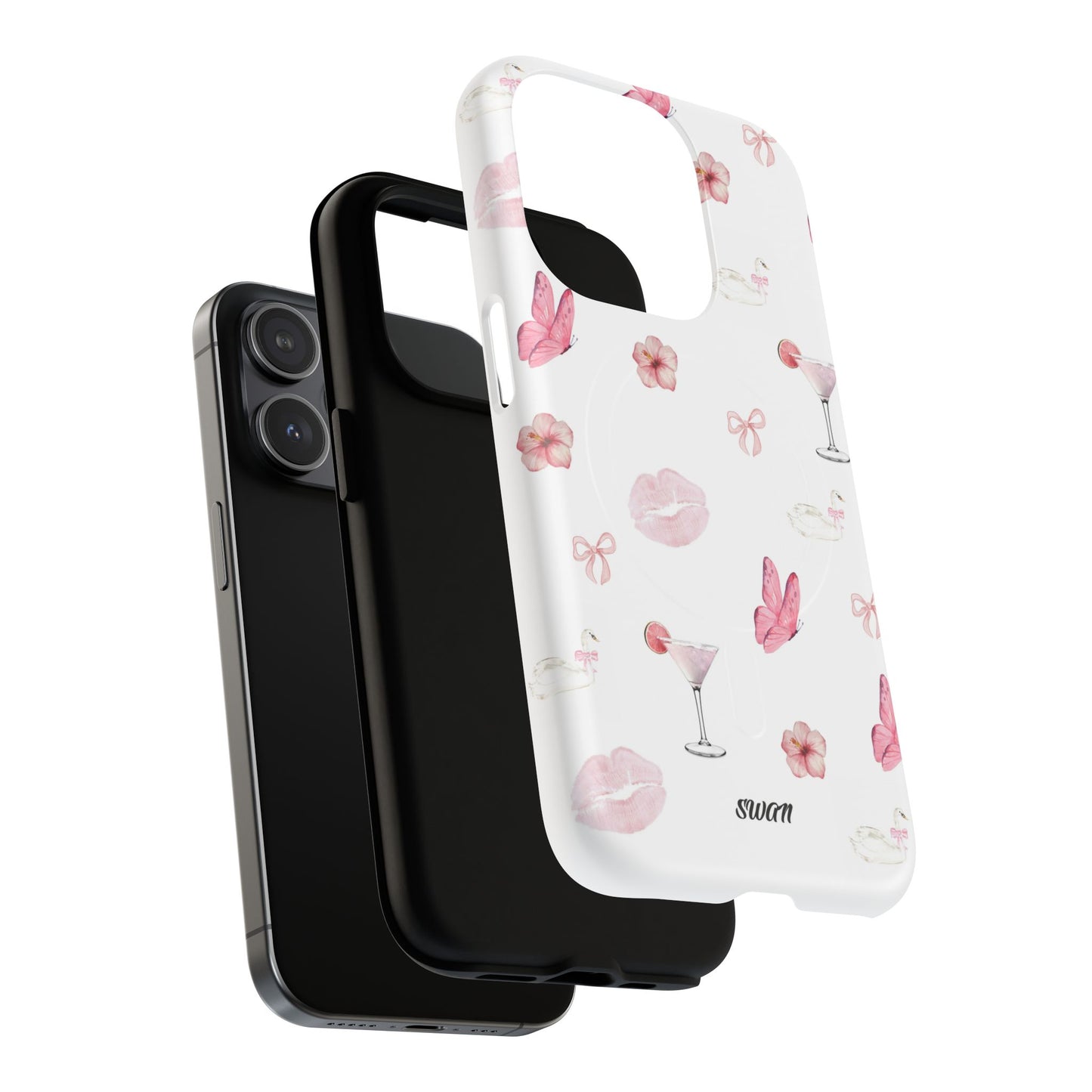 Pink Fantasy (MagSafe)