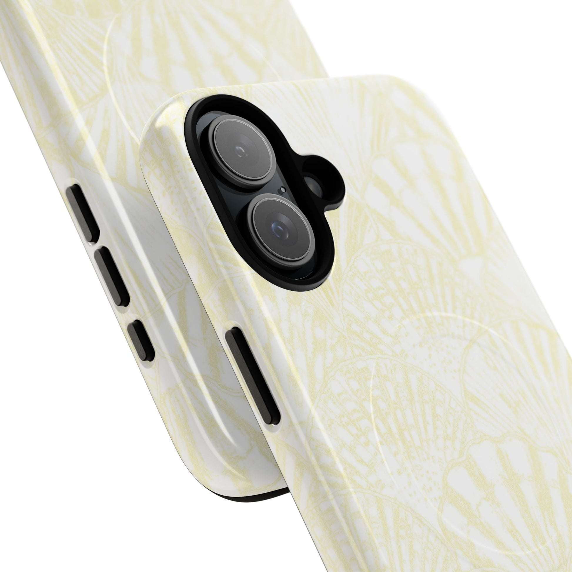 Coastal Style (Yellow) (Magsafe) - Swan